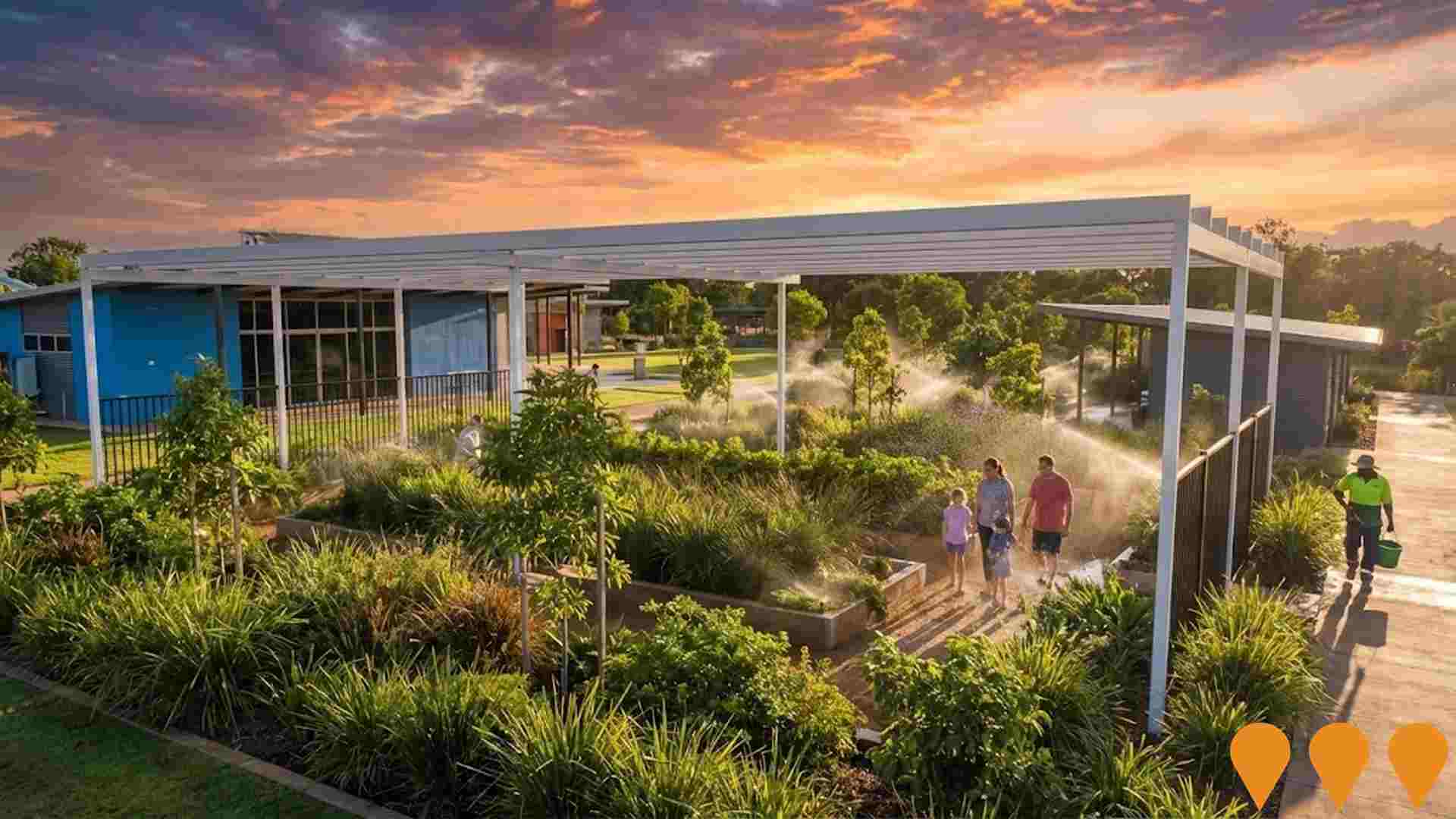 Environmental & Disaster Management