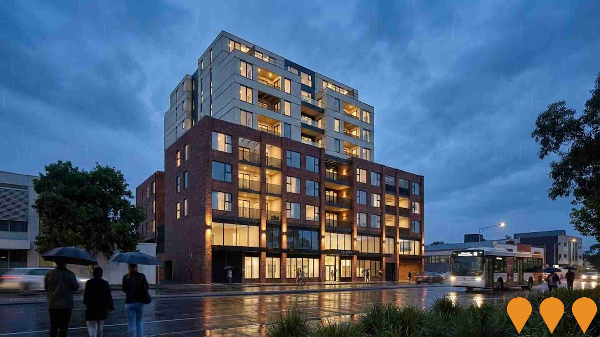 Residential Development