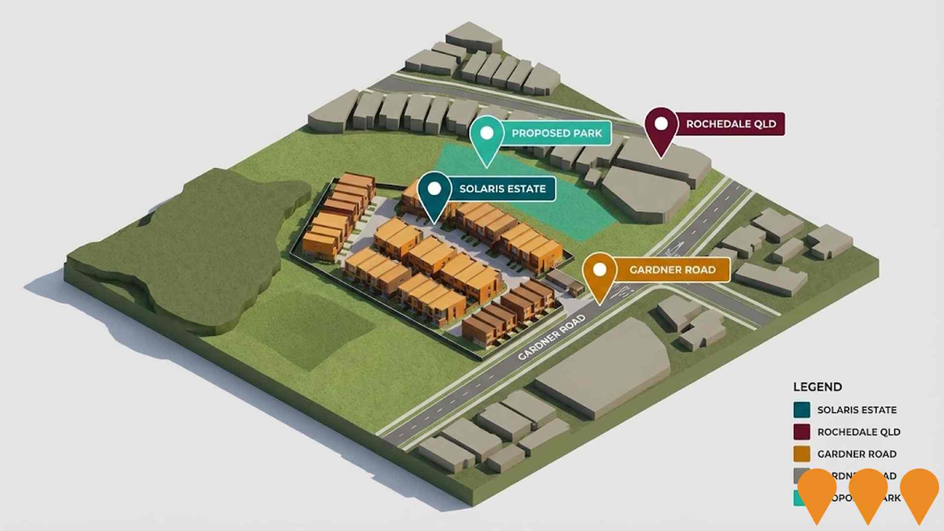 Residential Development