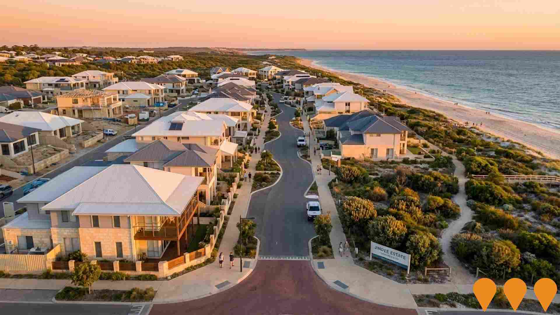 Residential Development