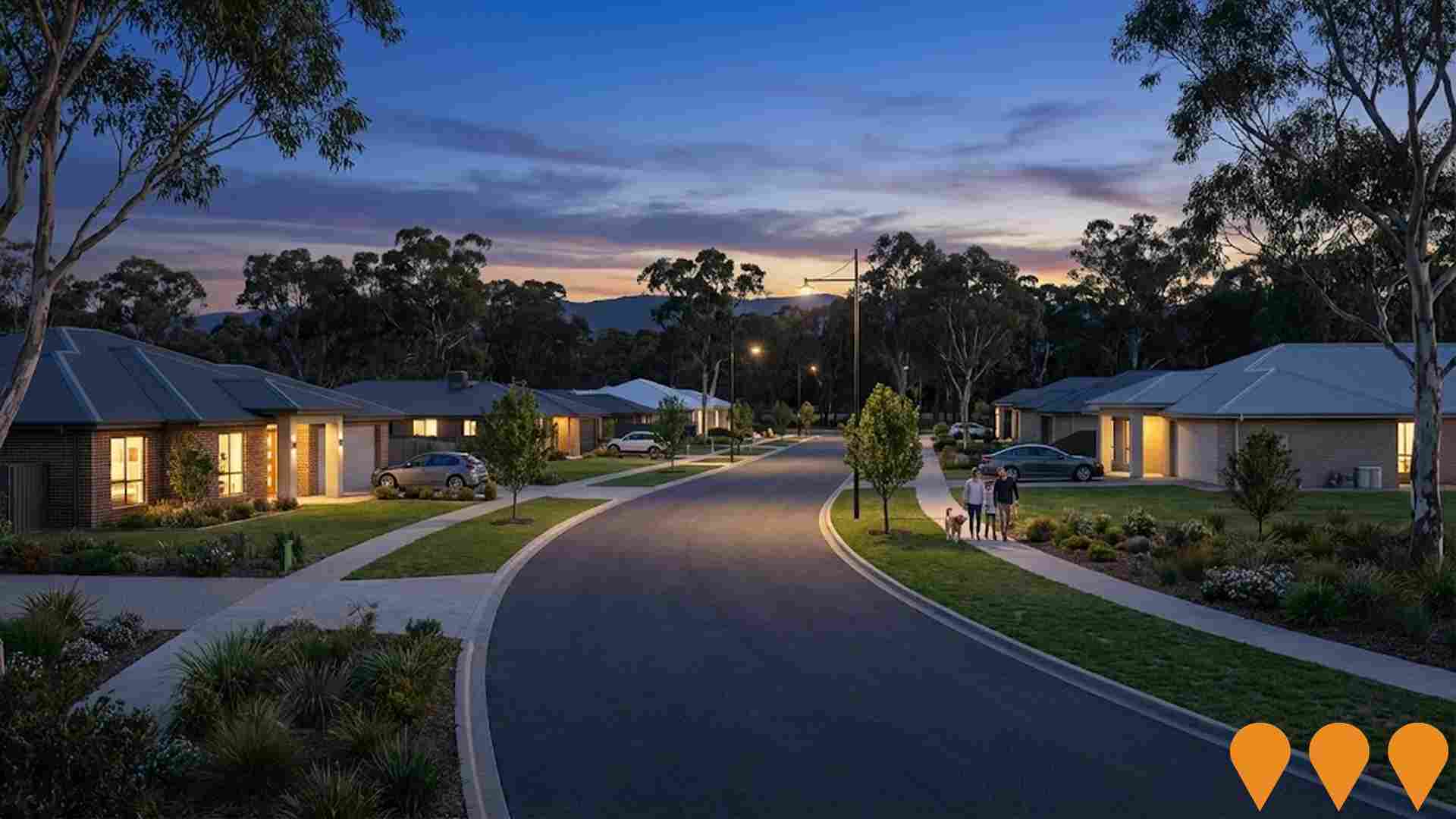 Residential Development