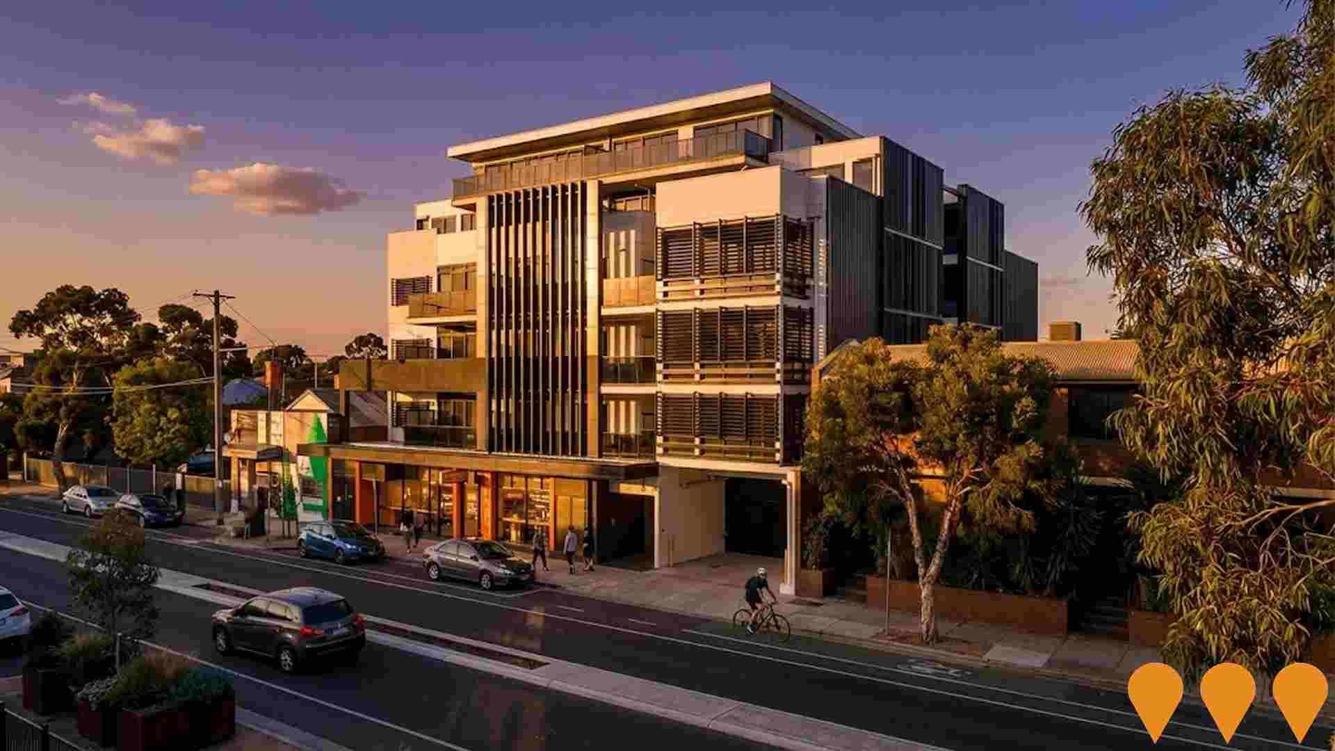 Residential Development