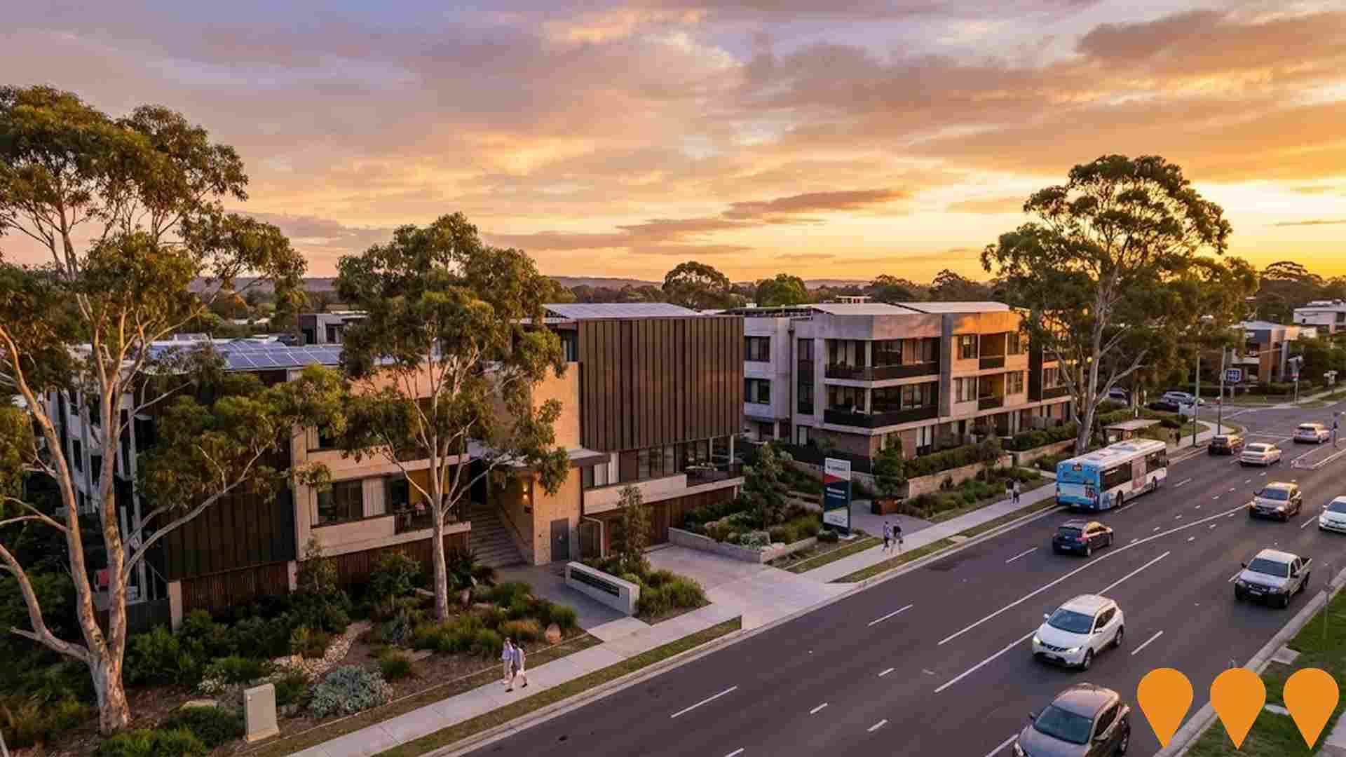 Residential Development