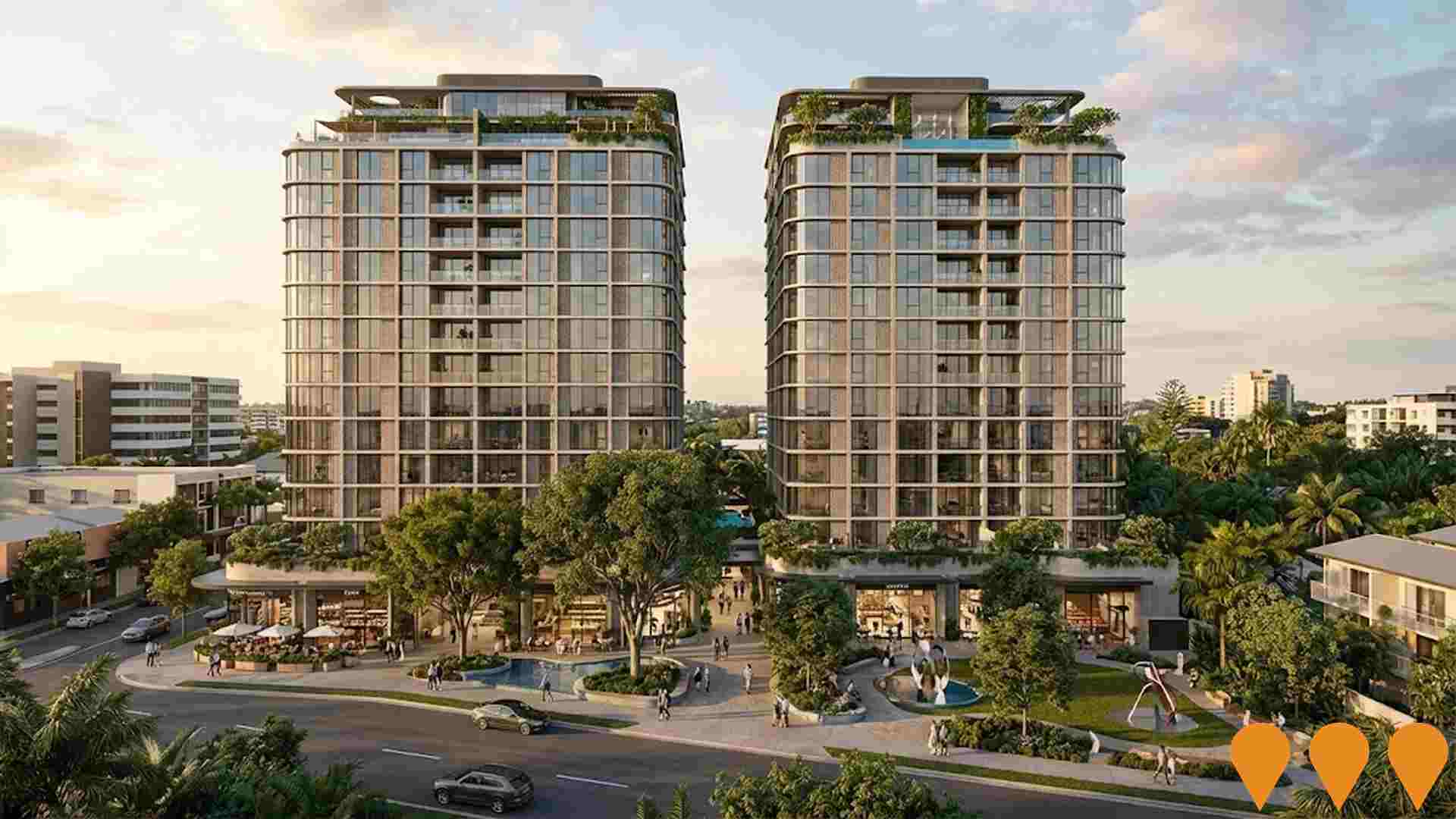 Residential Development