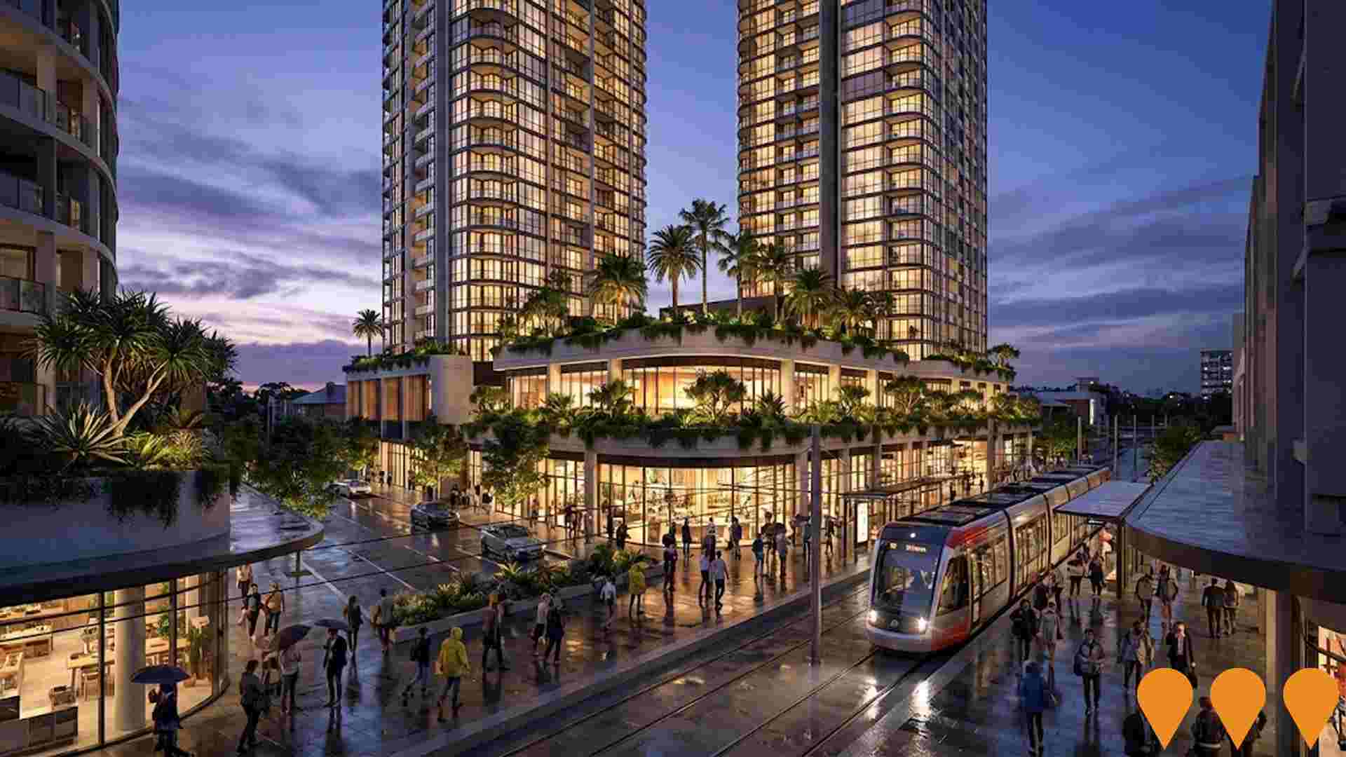 Residential Development