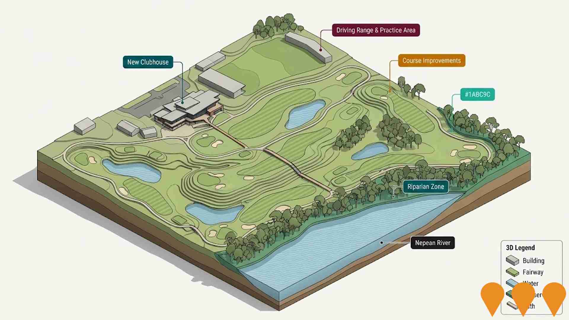Communities, Precincts & Urban Renewal