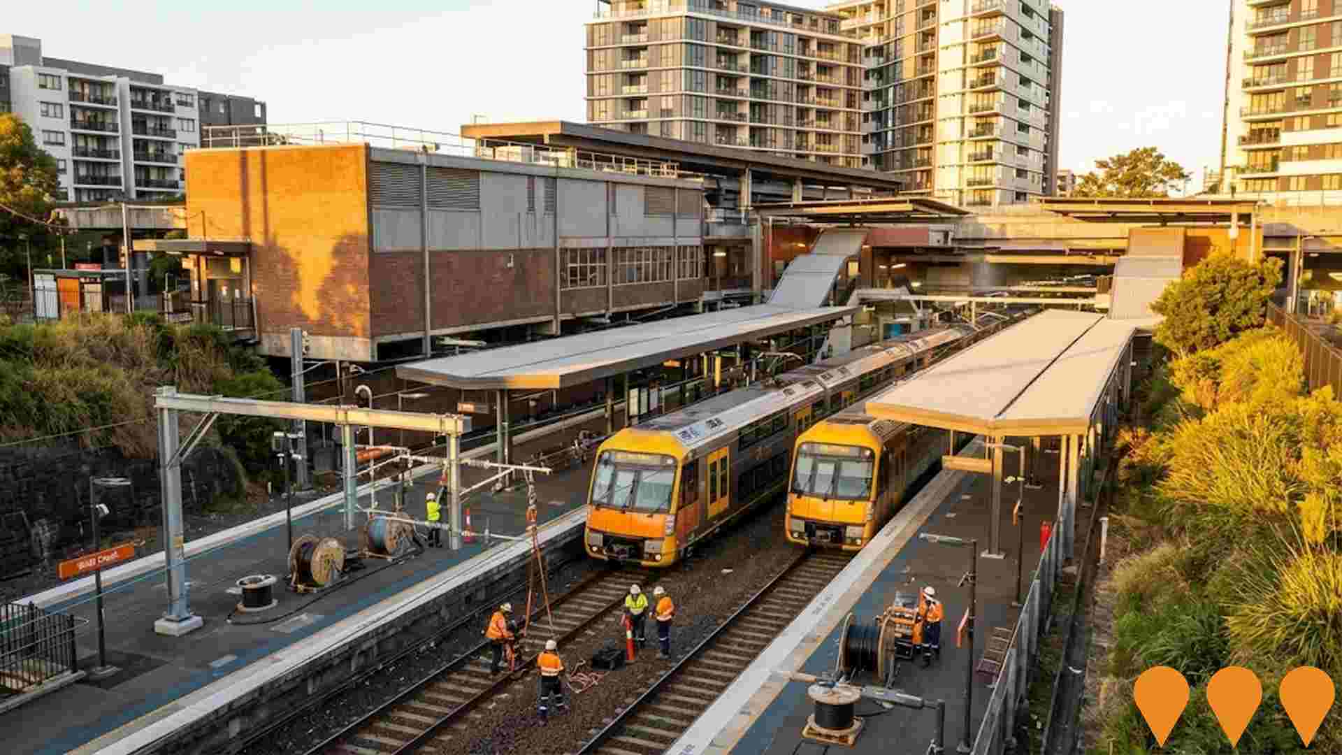 Transport & Logistics