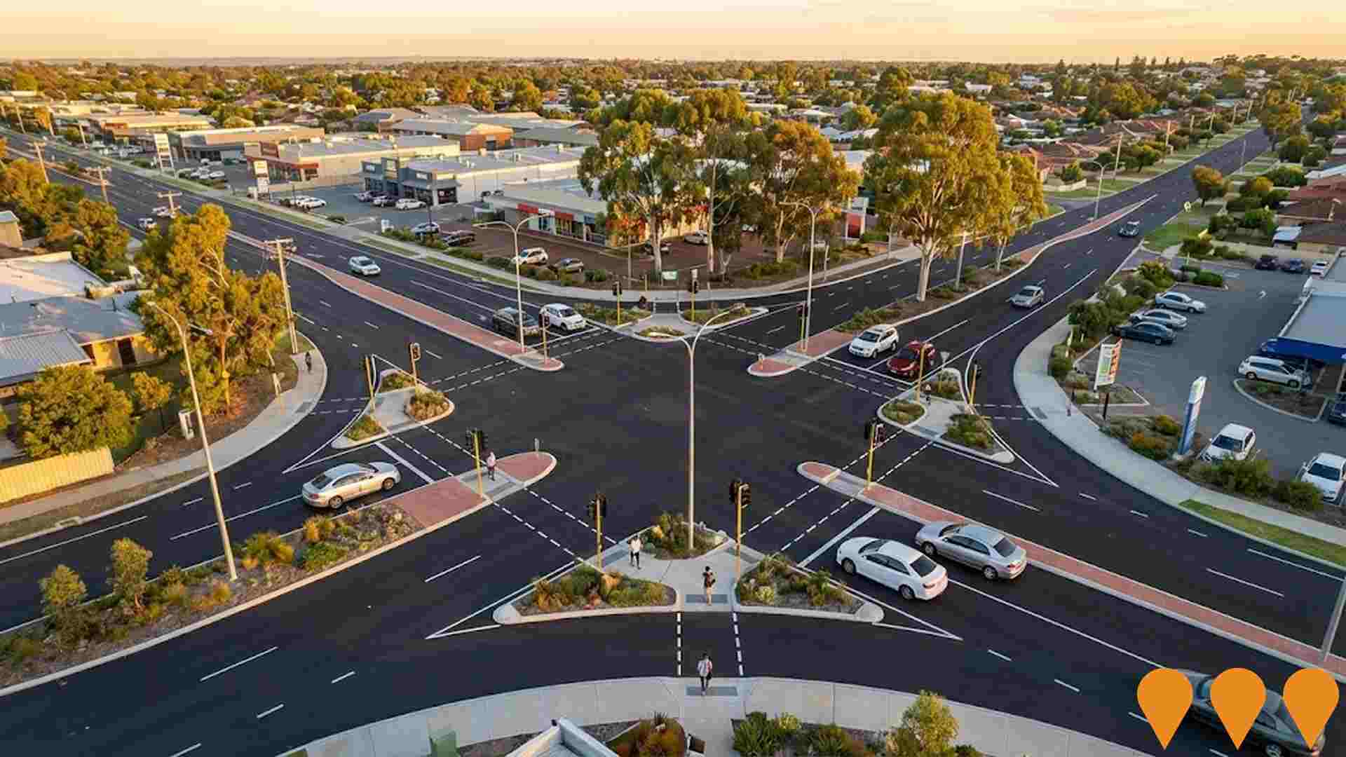 Transport & Logistics