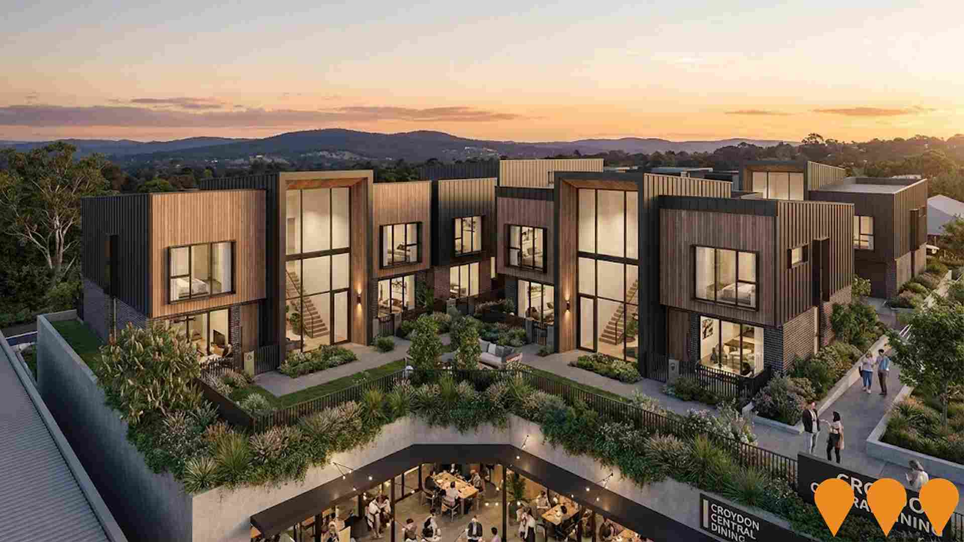 Residential Development