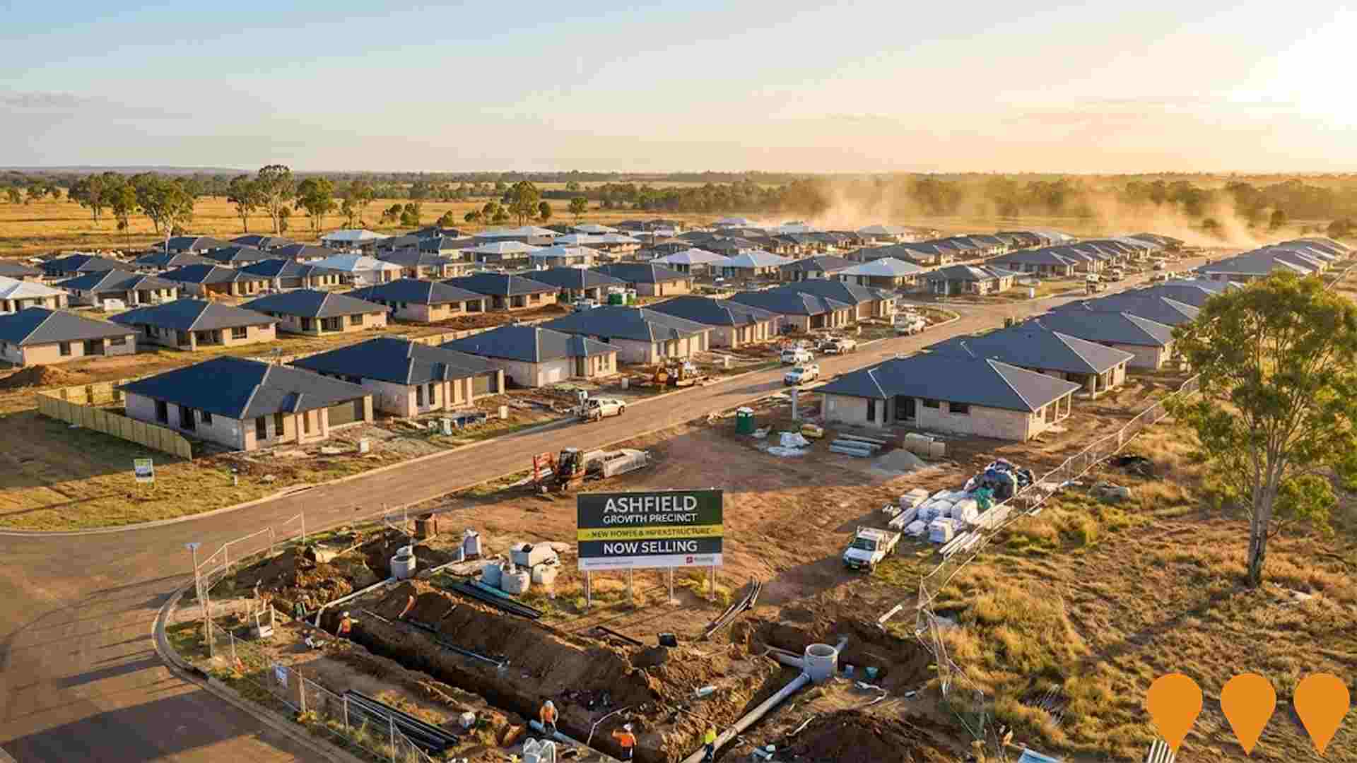 Residential Development