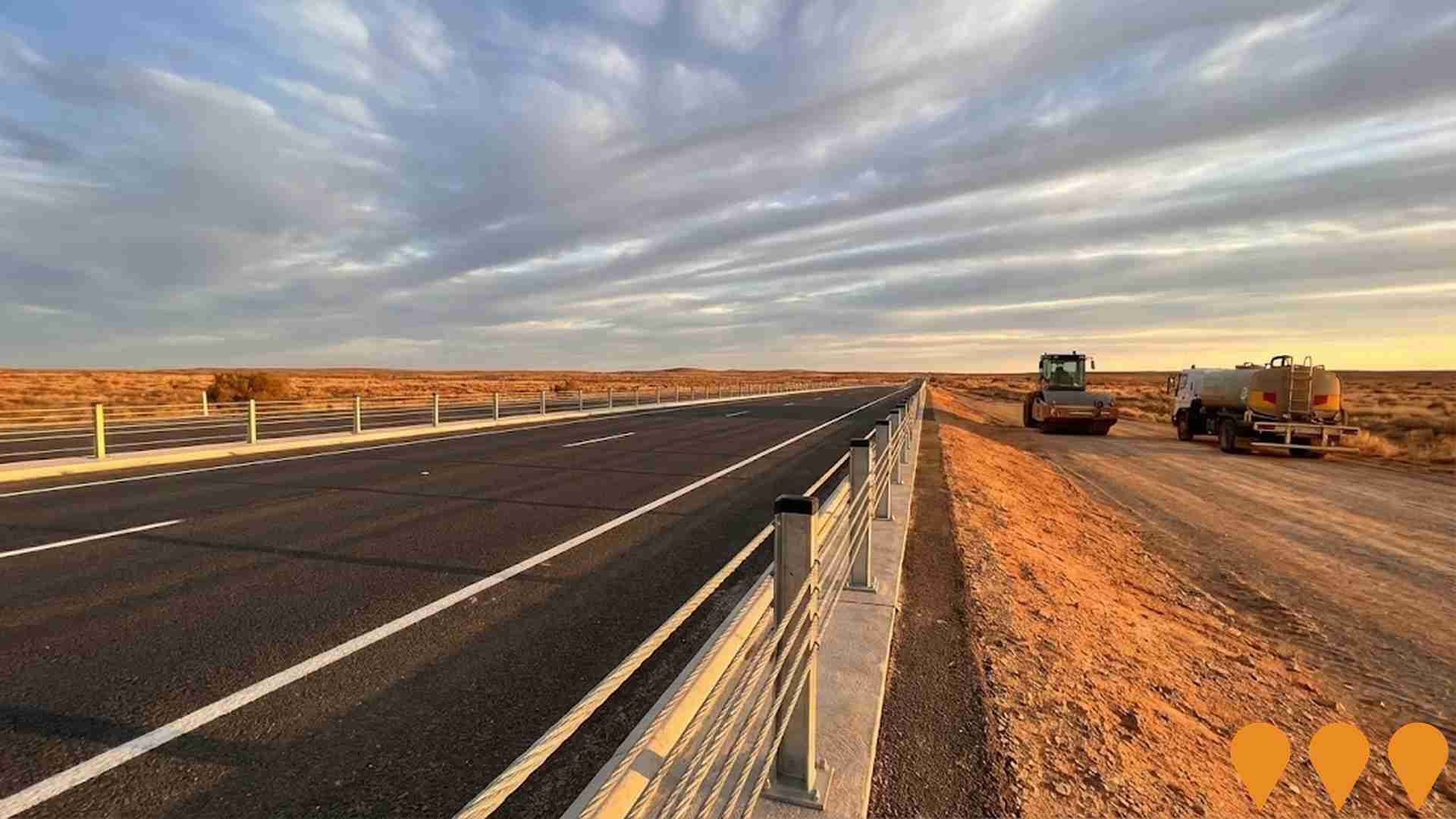 Transport & Logistics