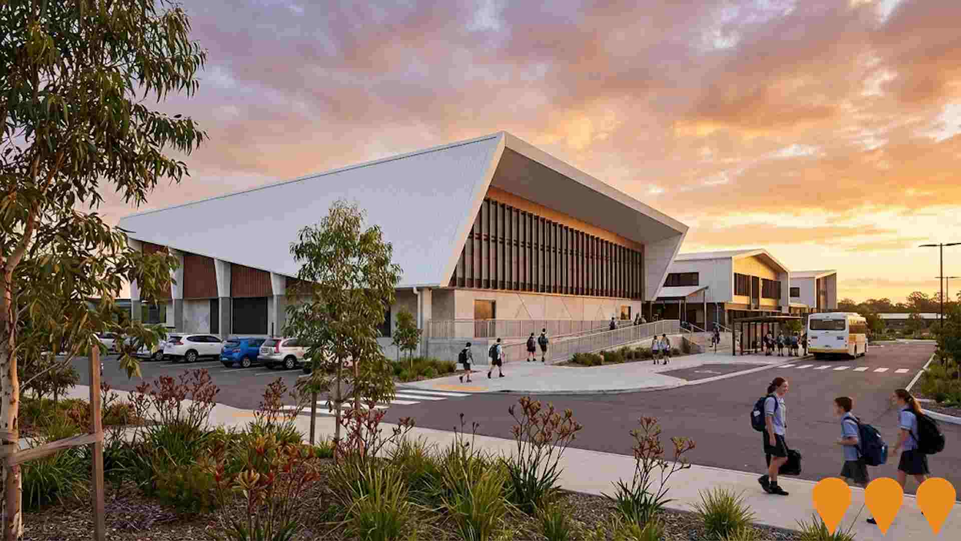 Education & Training