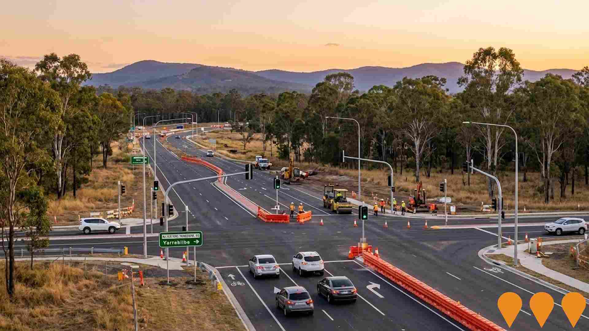 Transport & Logistics