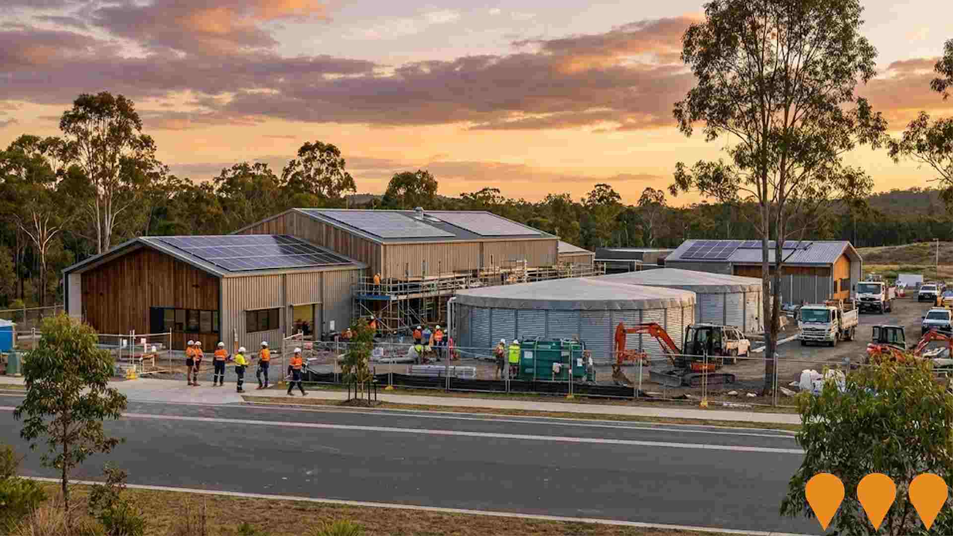 Environmental & Disaster Management