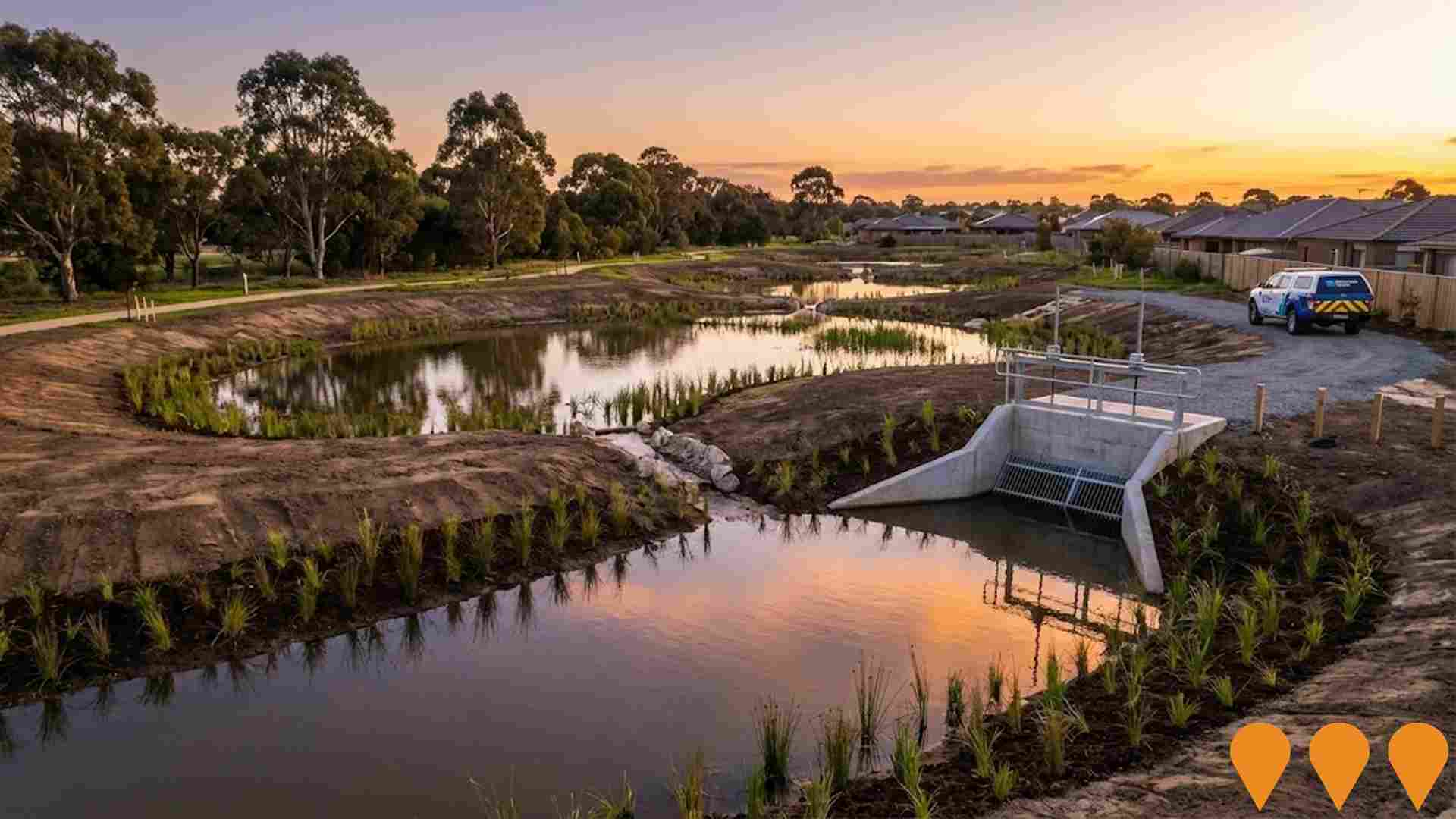 Environmental & Disaster Management