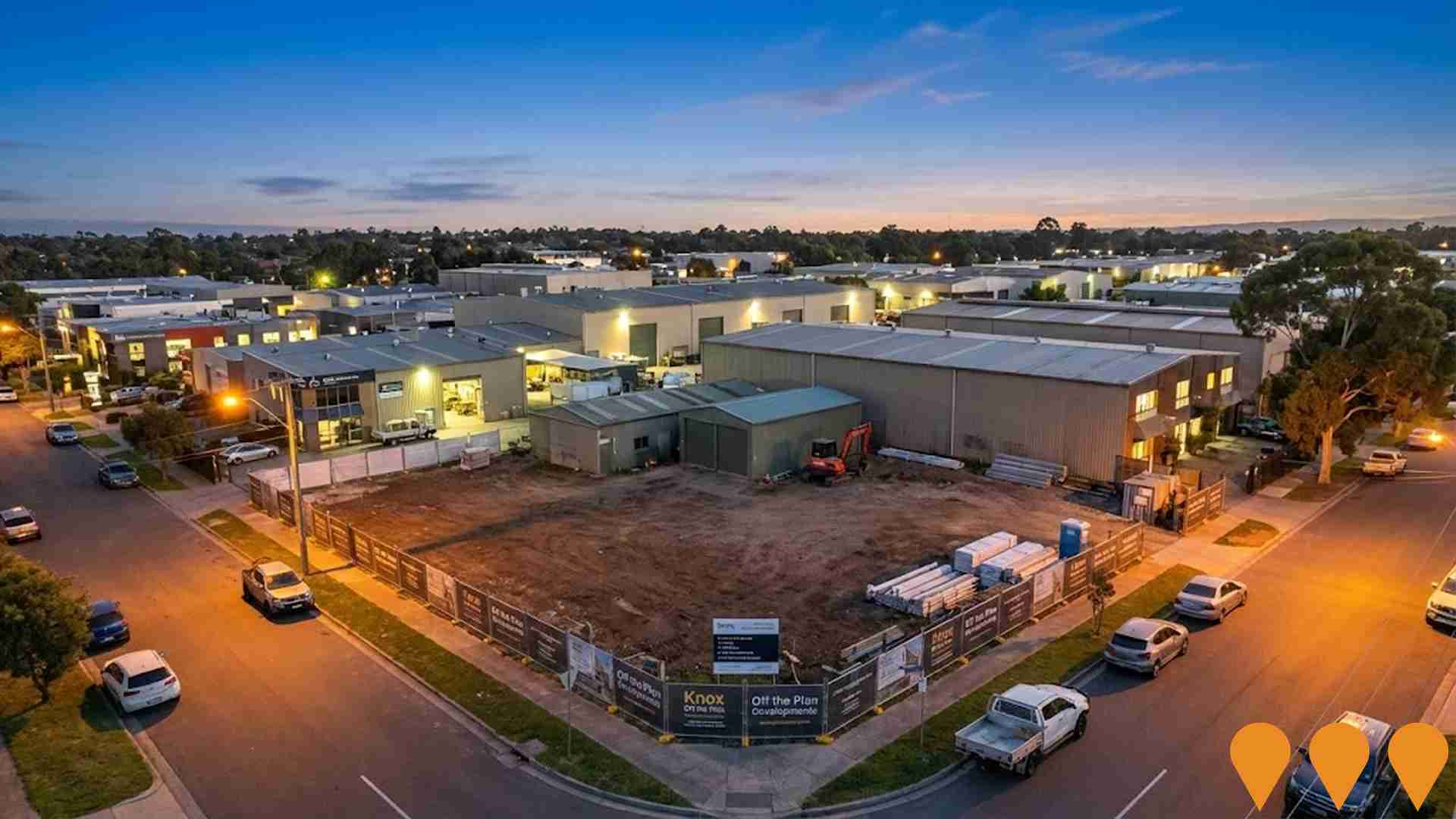 Residential Development