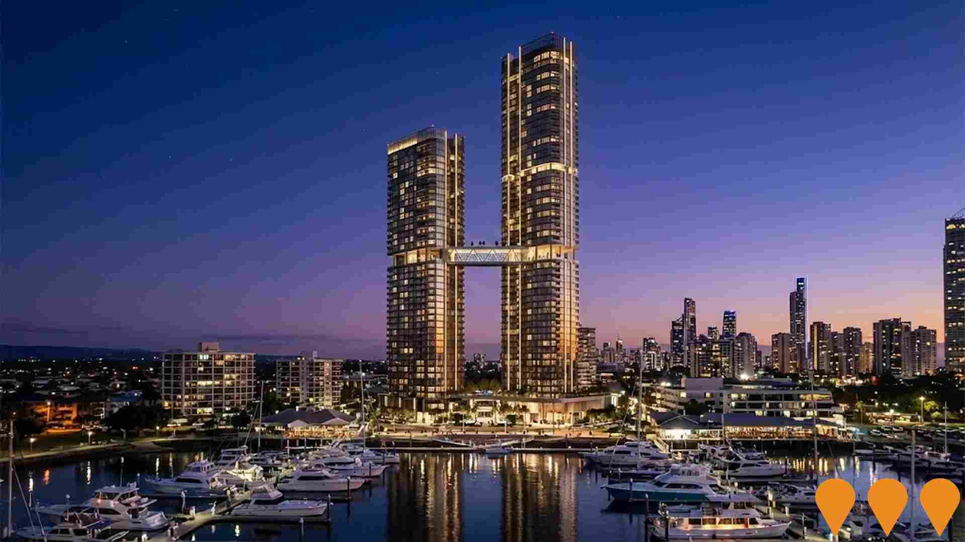 Precincts & Urban Renewal