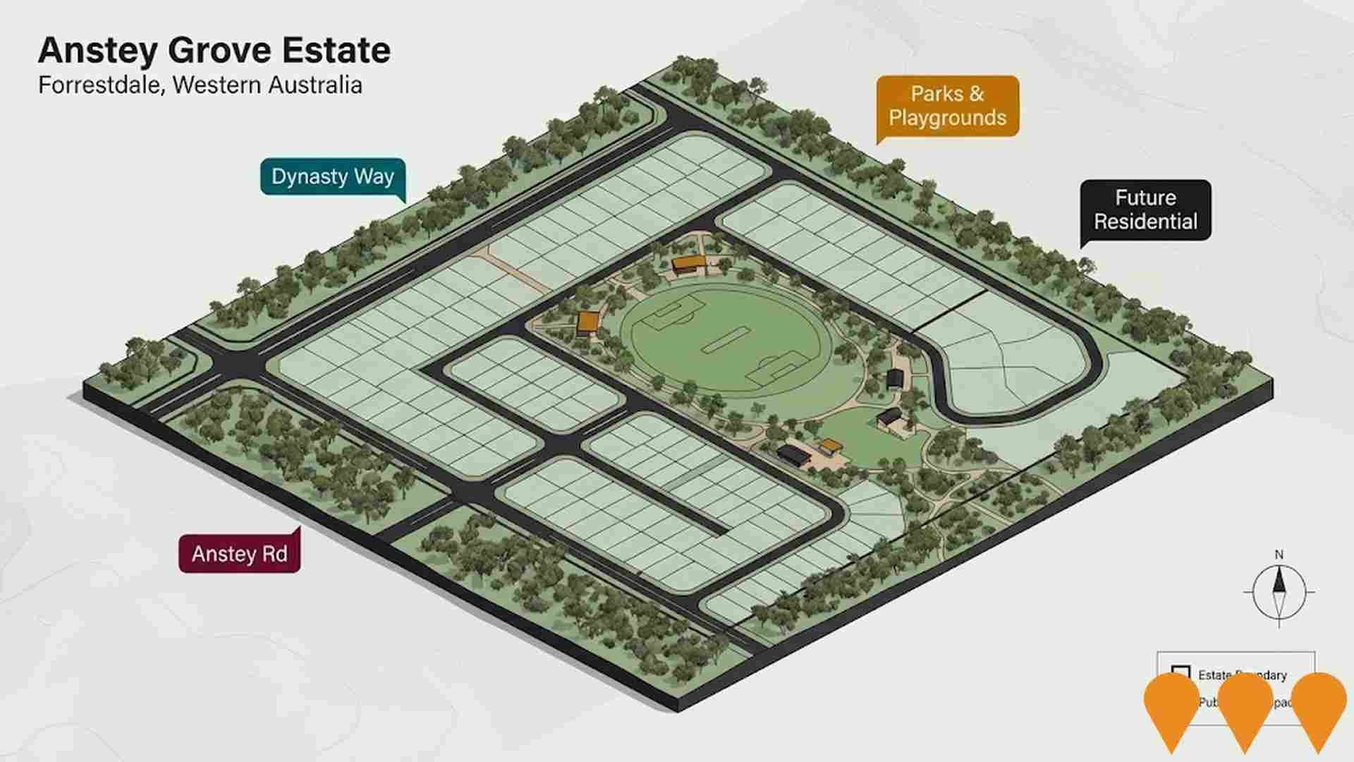 Residential Development