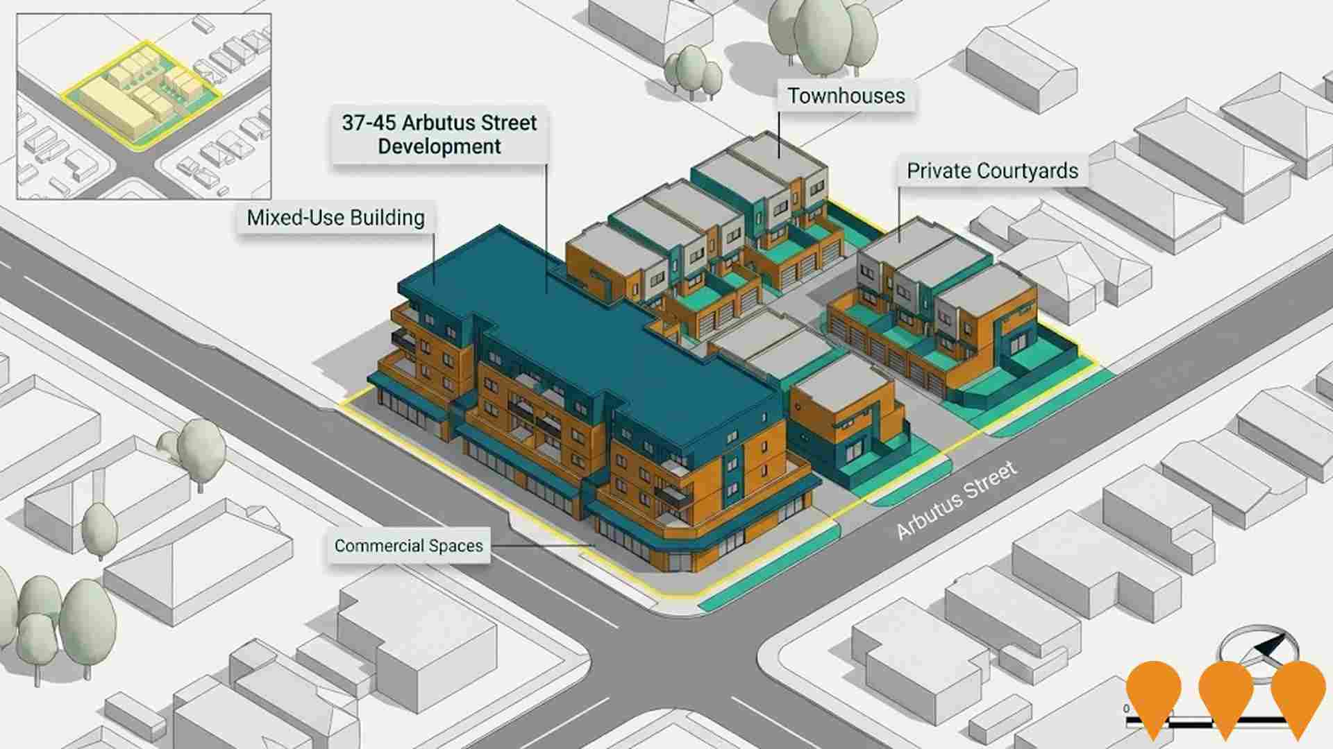 Residential Development