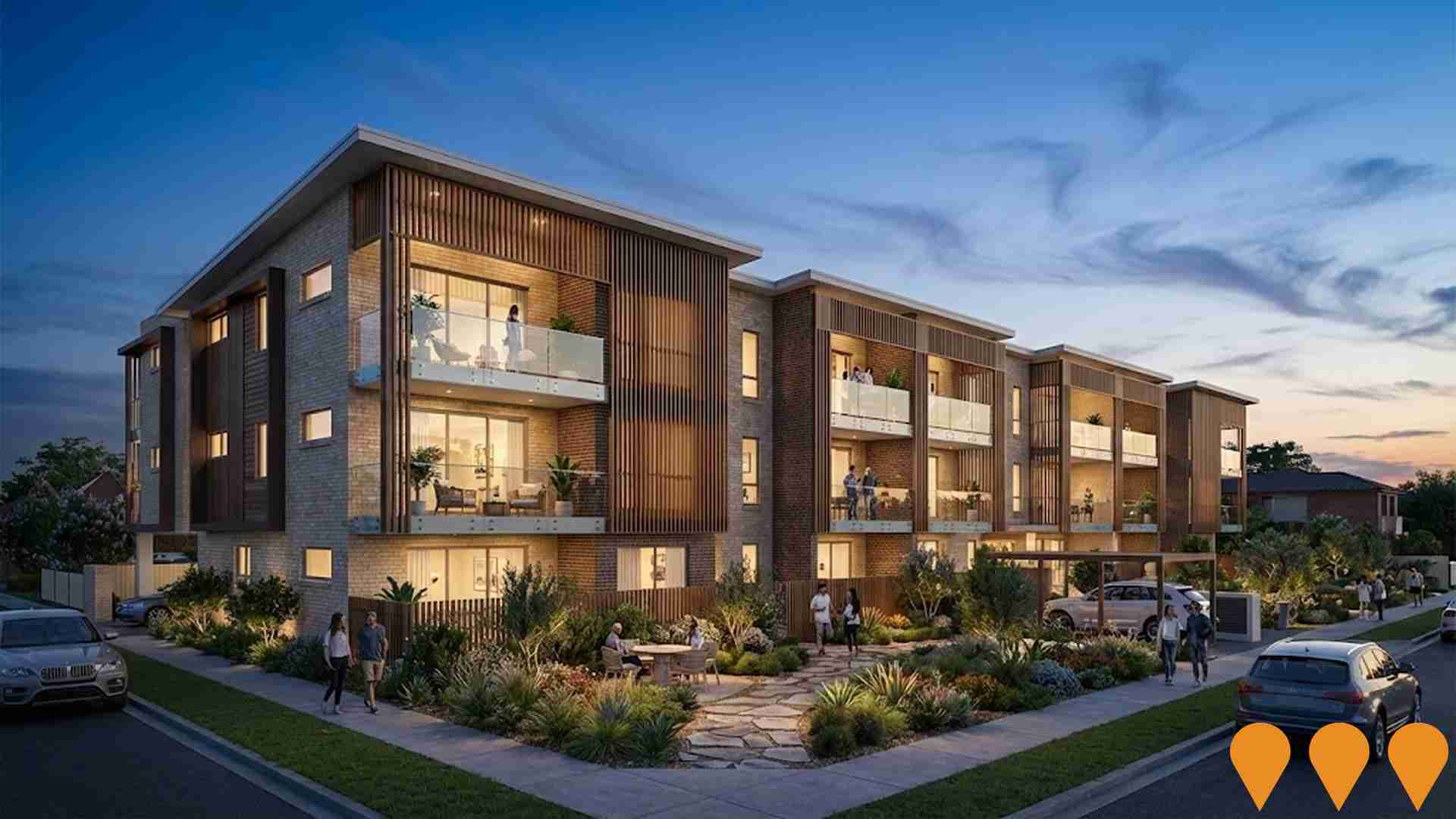 Residential Development