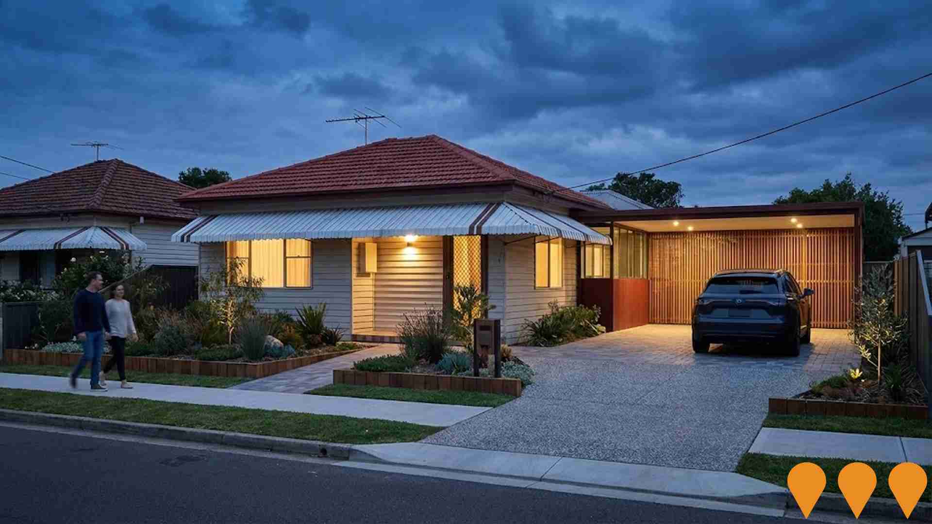 Residential Development