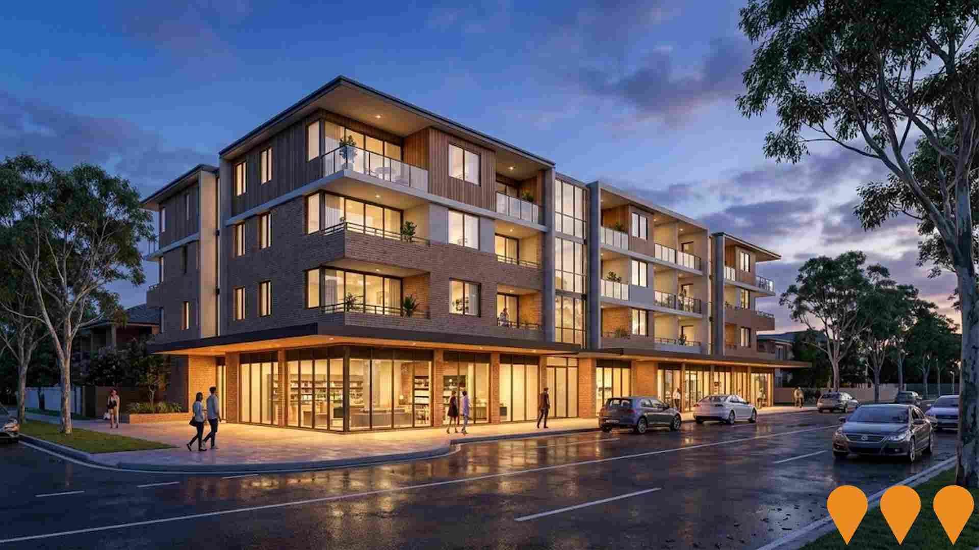 Residential Development