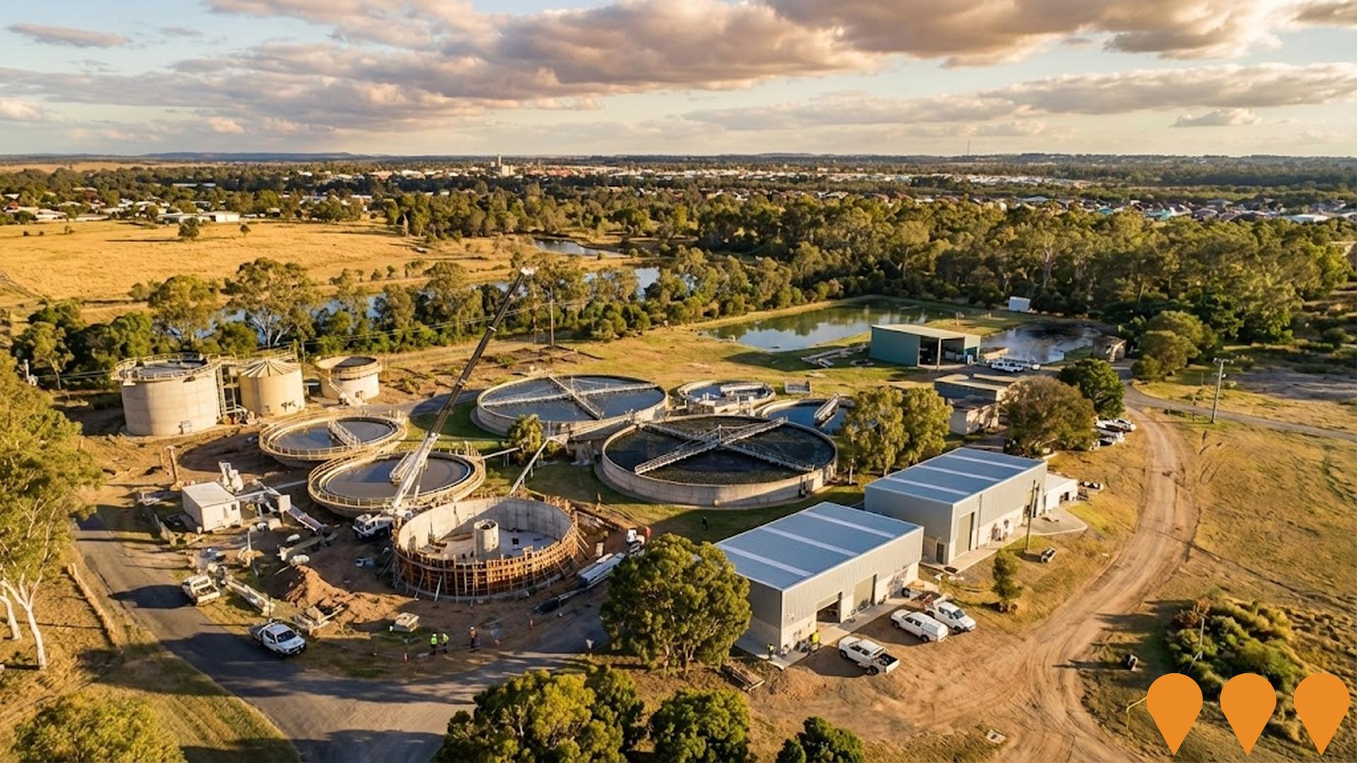 Environmental & Disaster Management