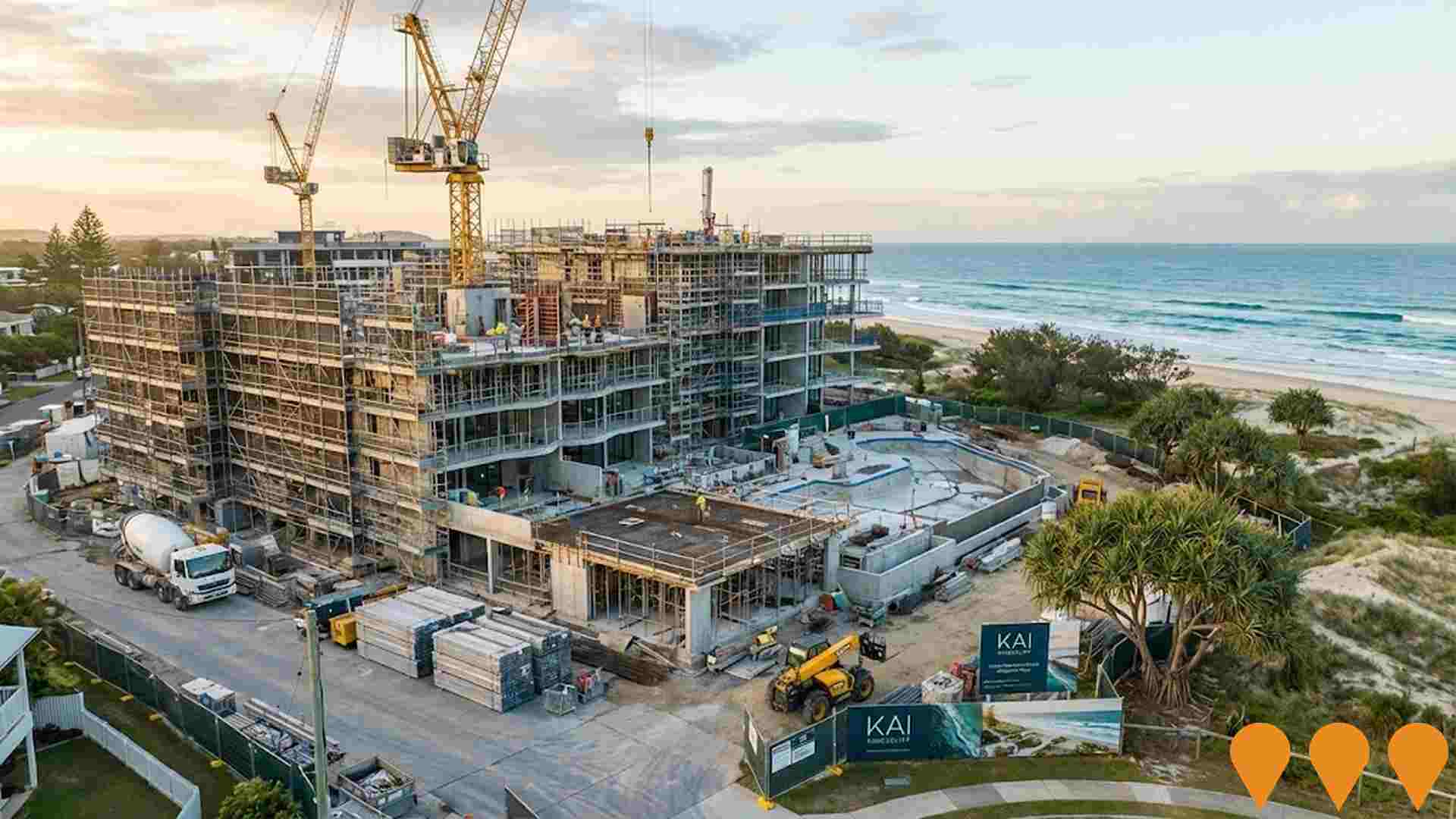 Residential Development