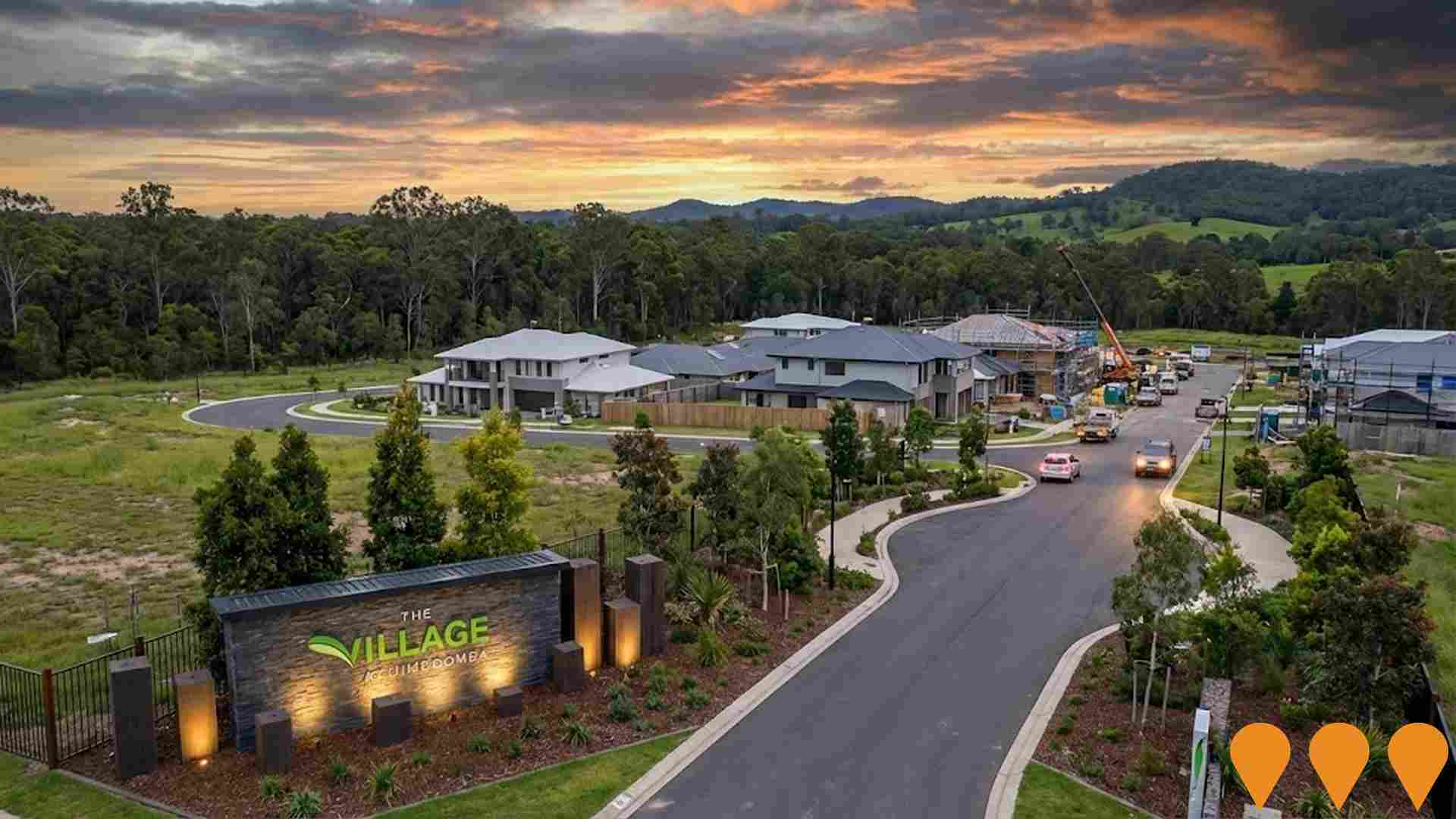 Residential Development