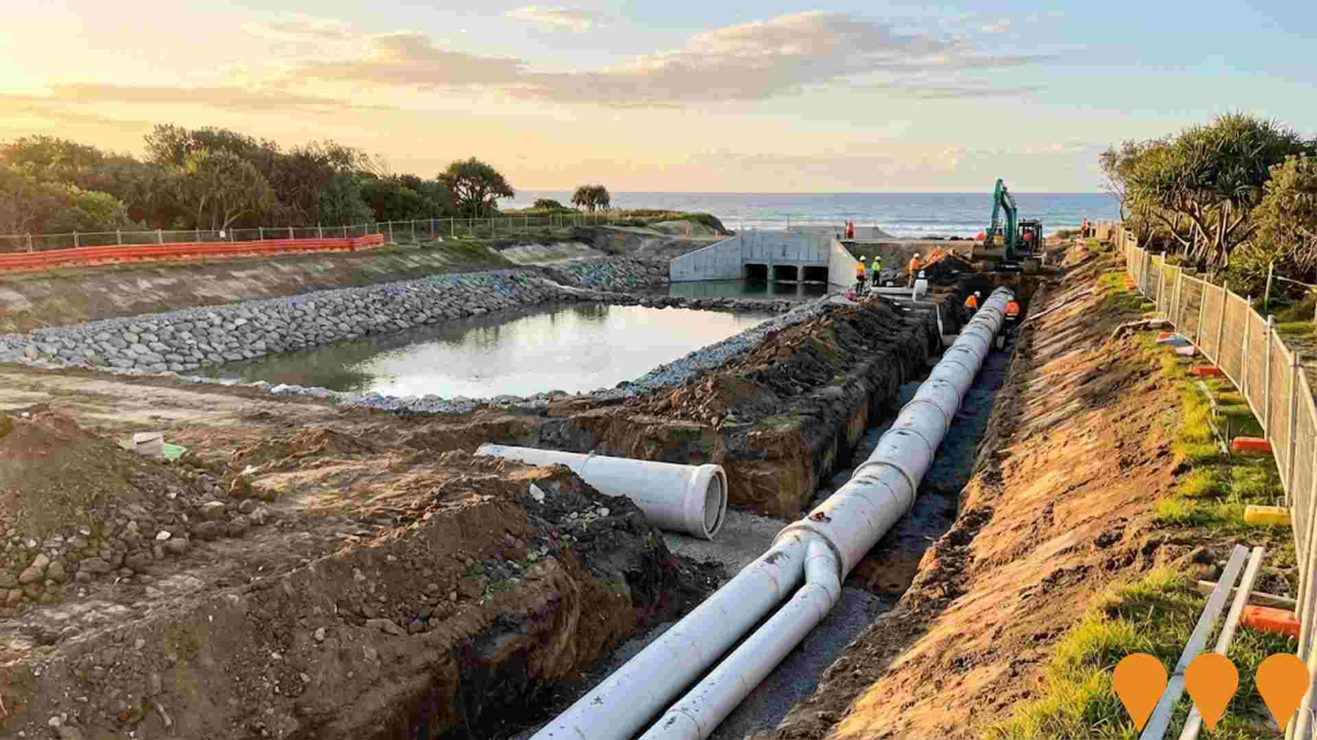 Environmental & Disaster Management