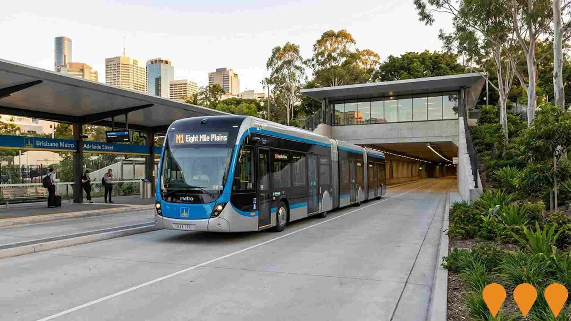 Transport & Logistics