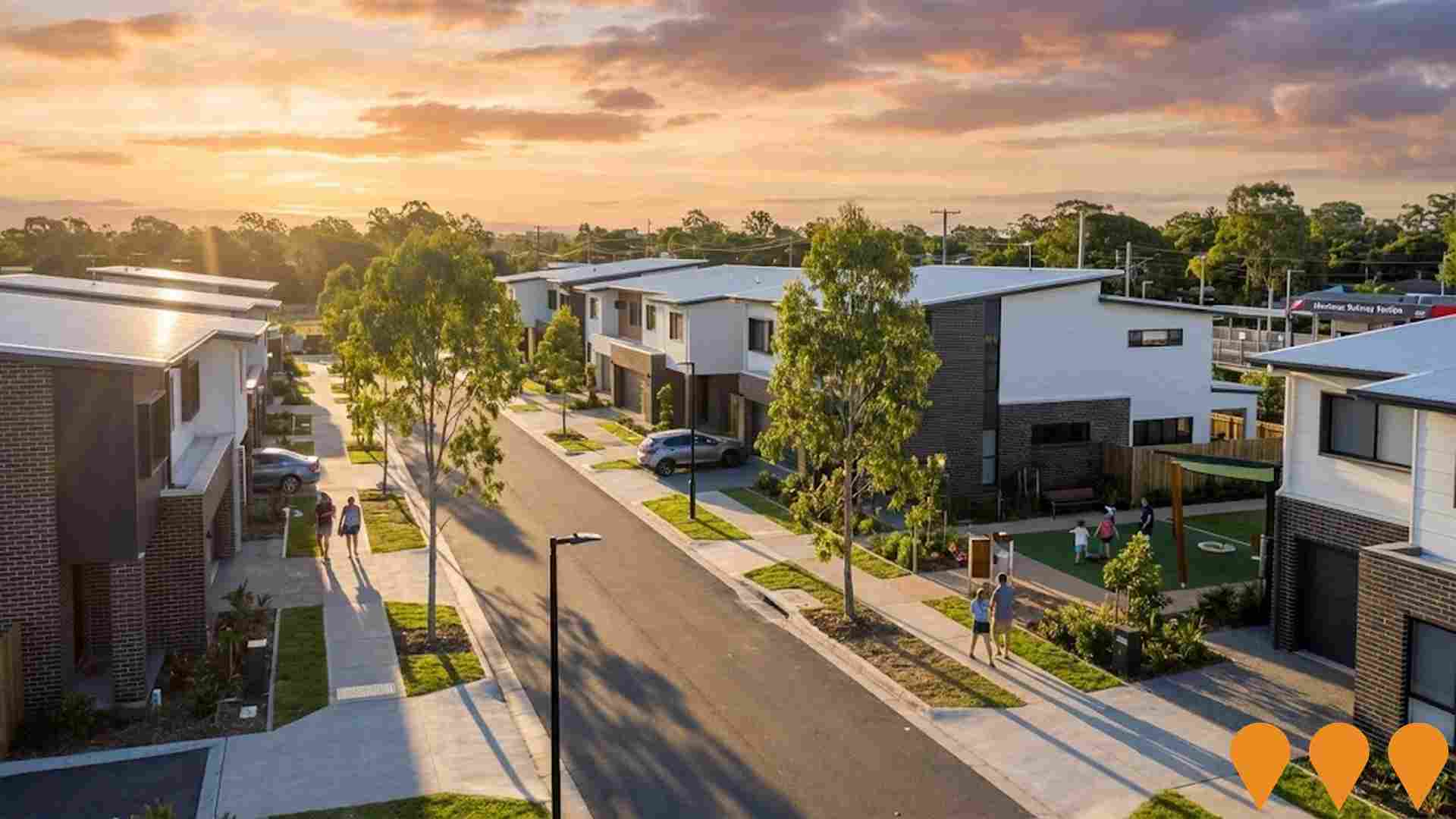 Residential Development