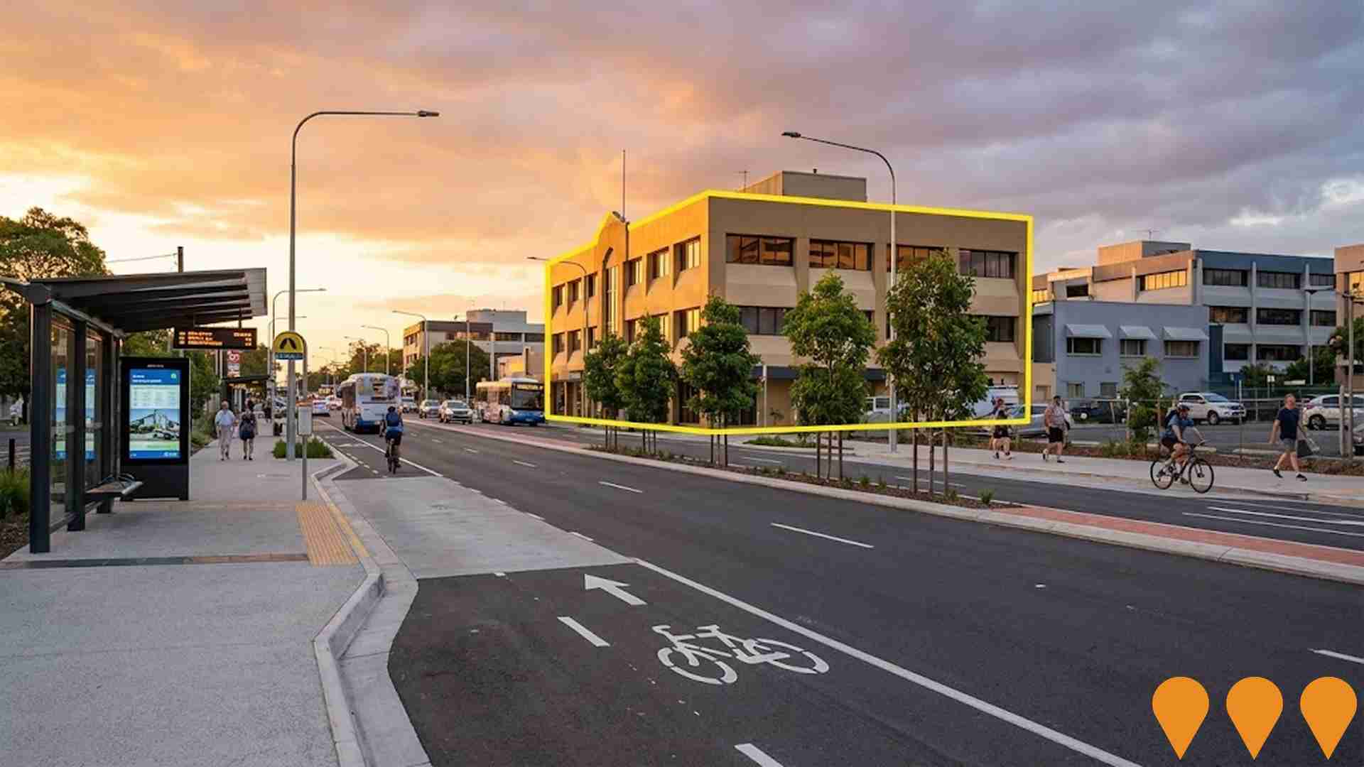 Transport & Logistics