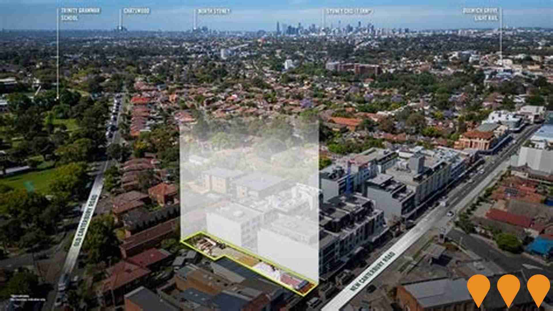 Residential Development