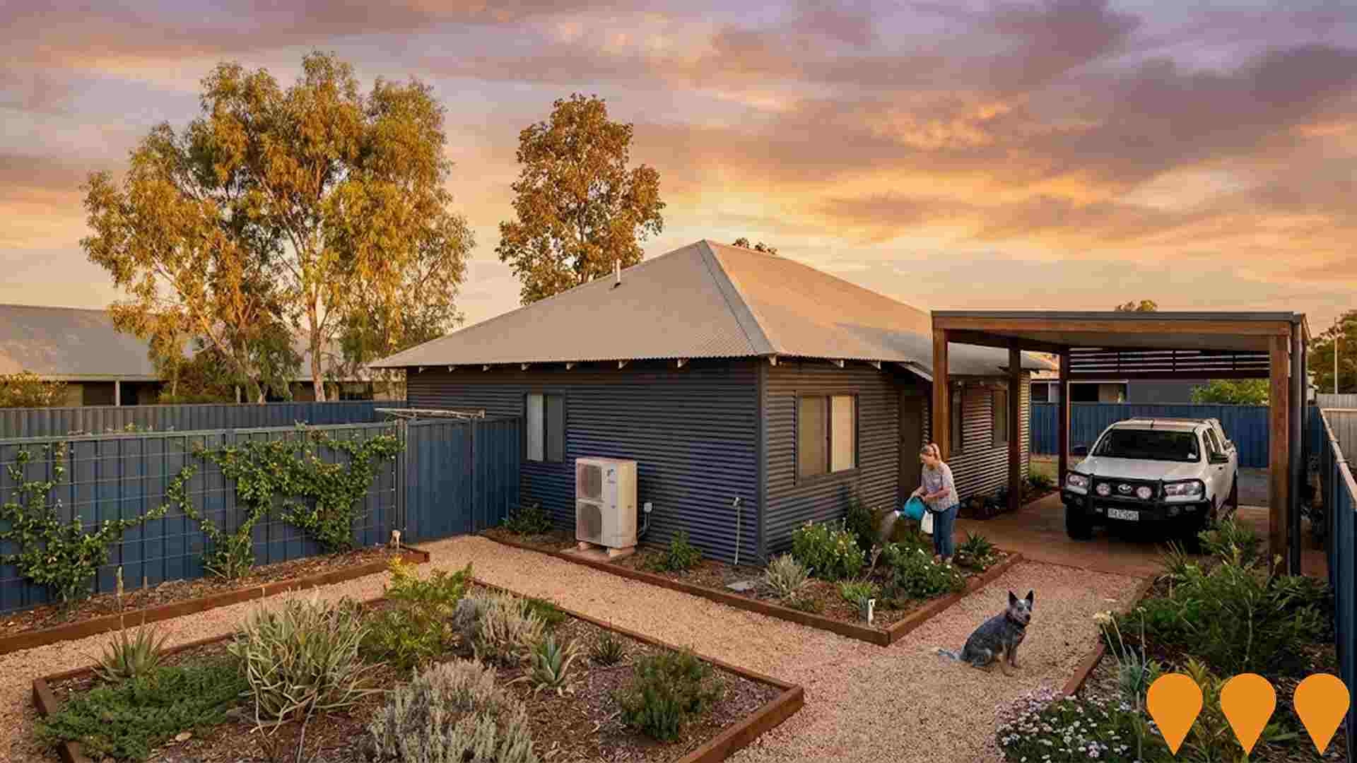 Residential Development