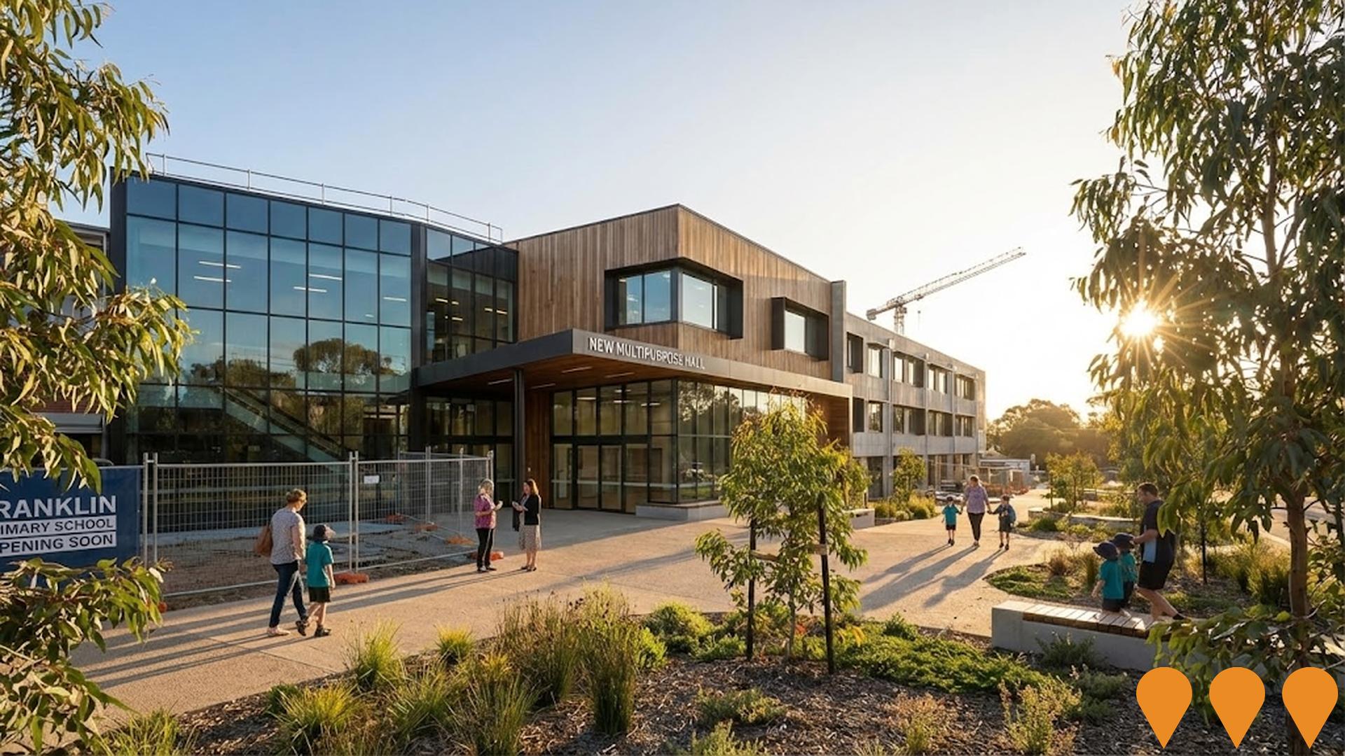 Education & Training