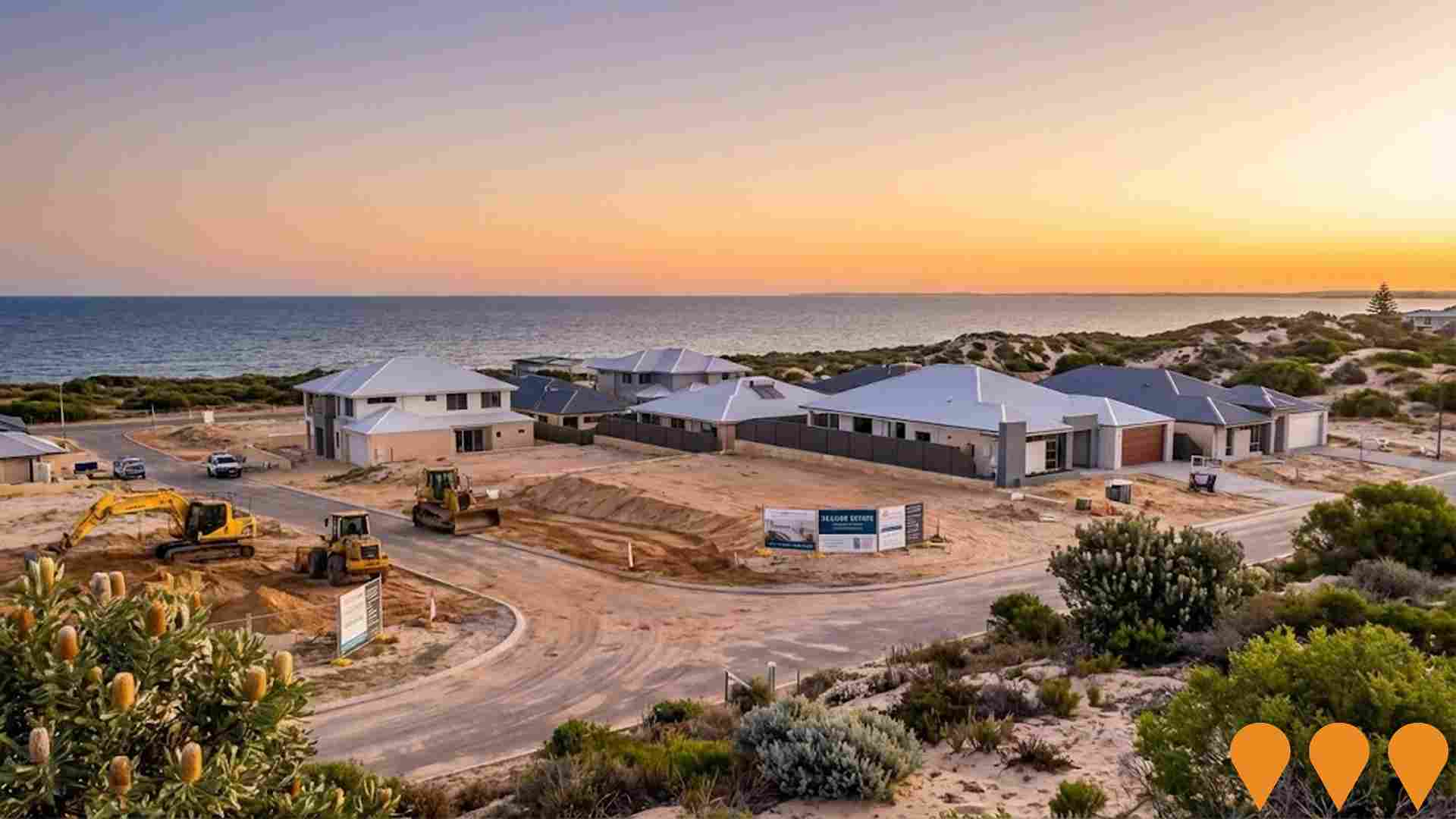 Residential Development