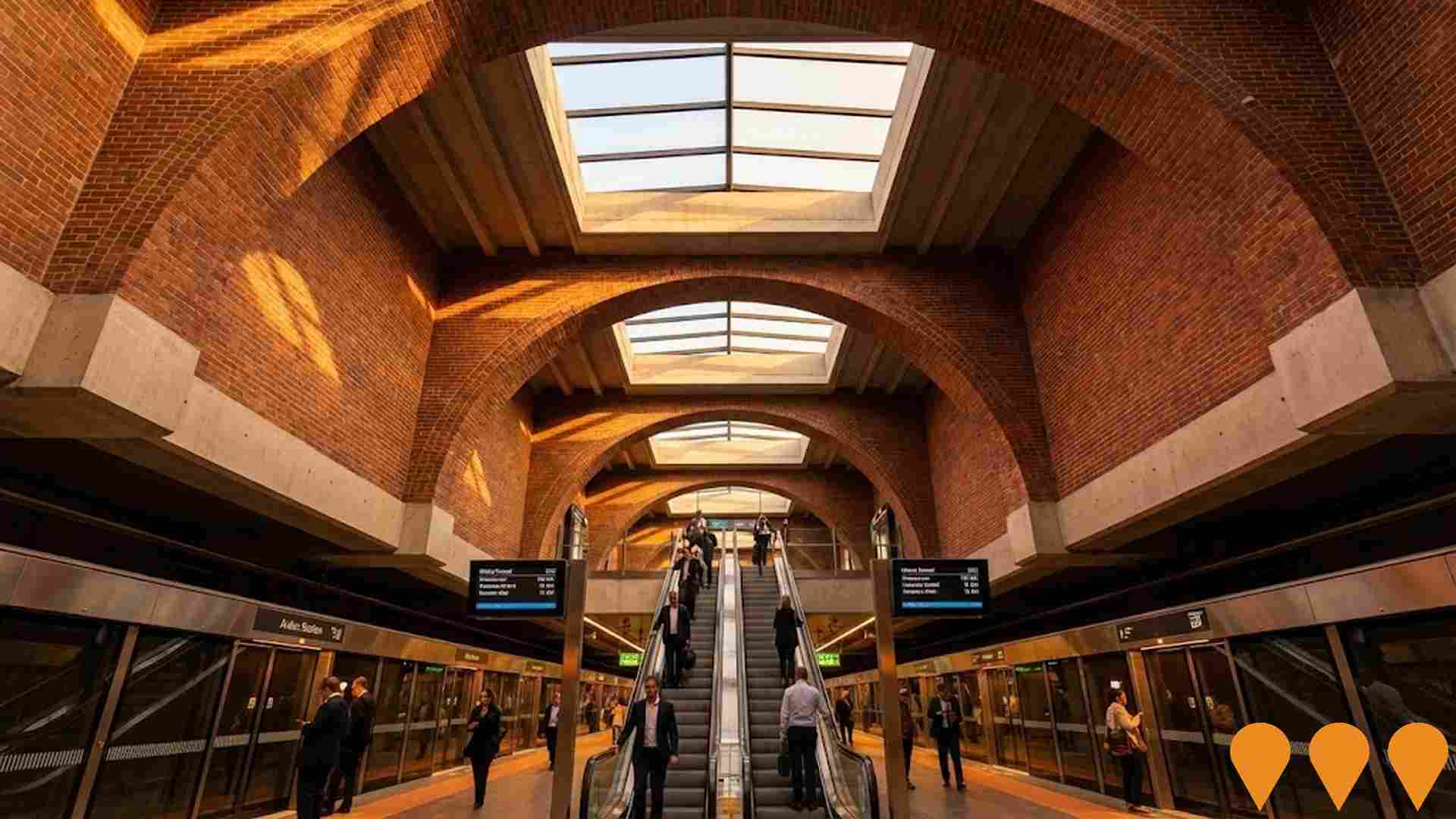 Transport & Logistics