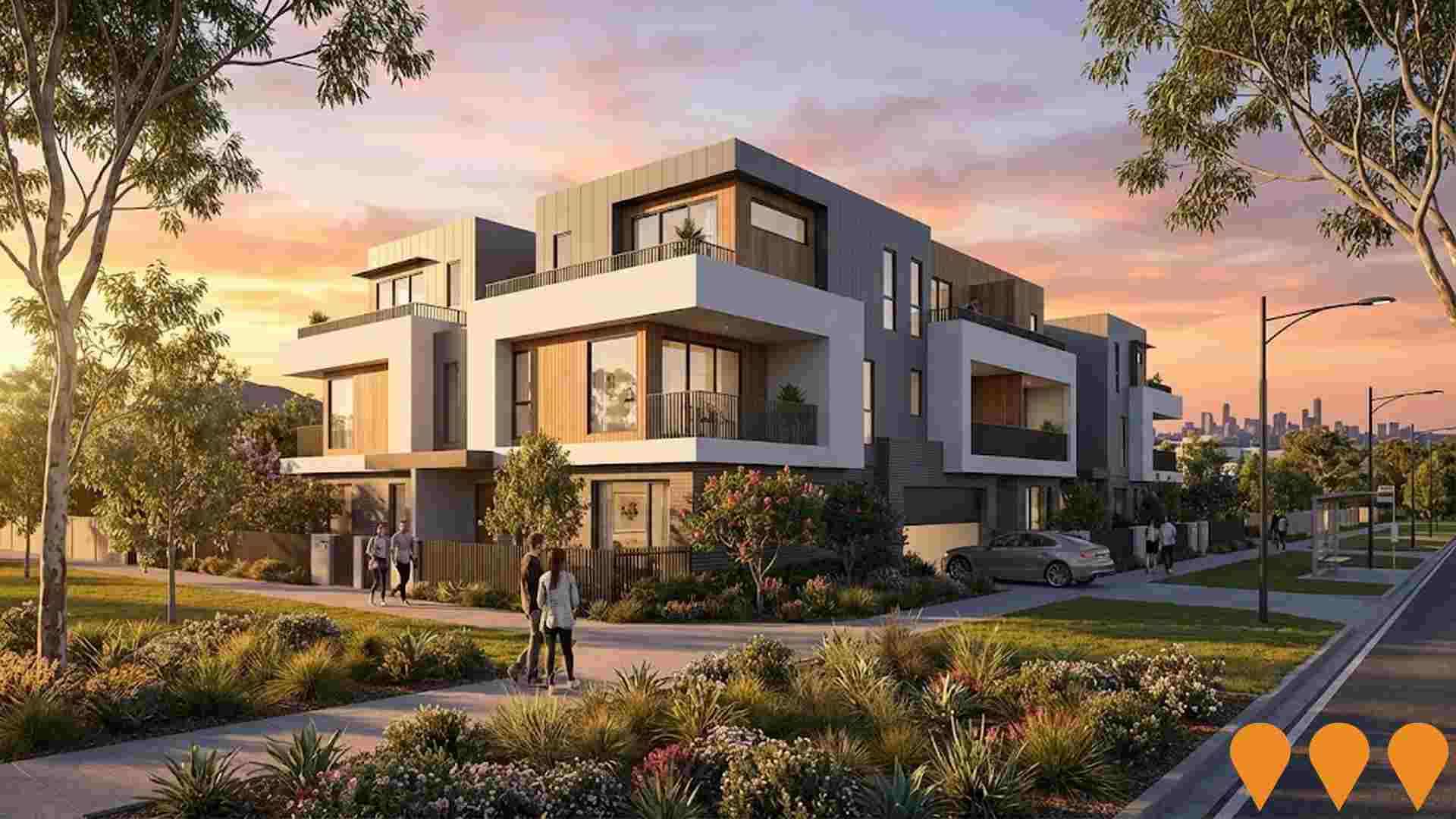 Residential Development