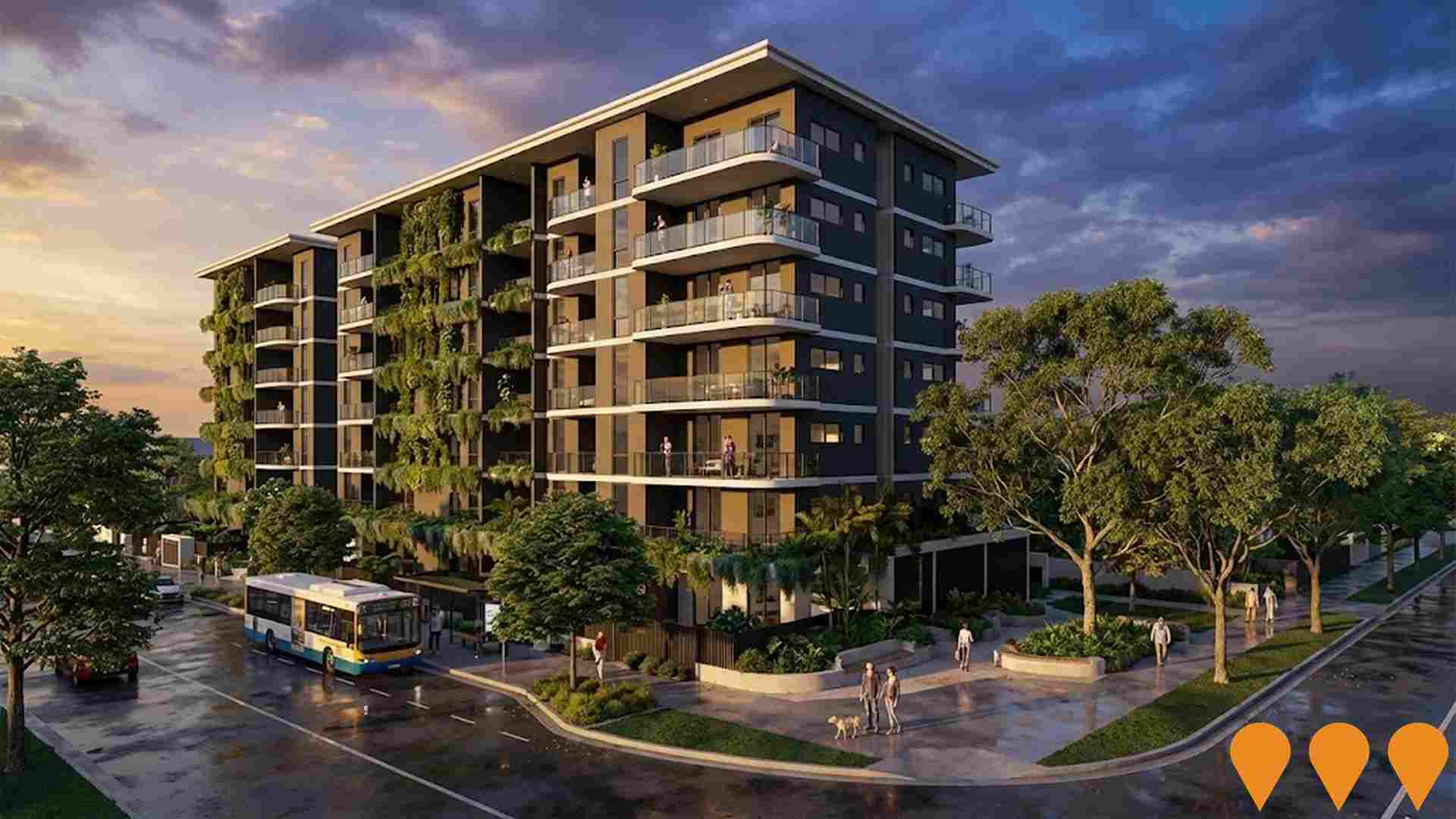 Residential Development