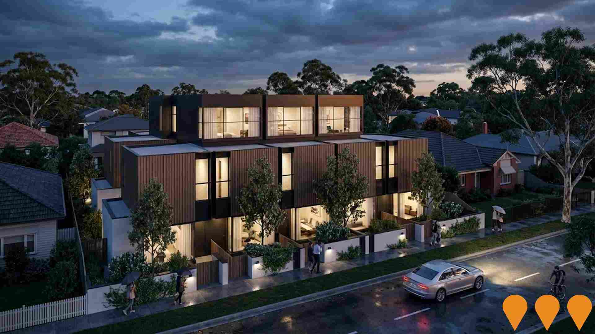 Residential Development