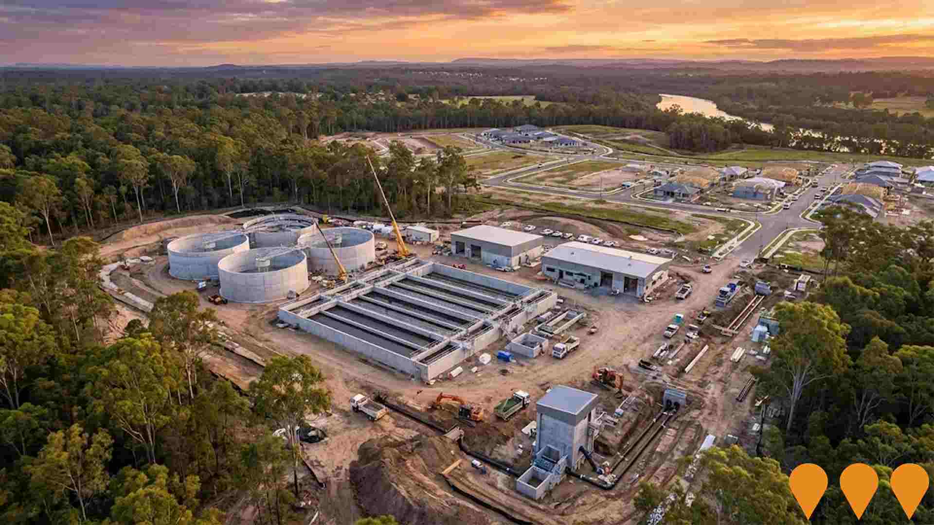 Environmental & Disaster Management