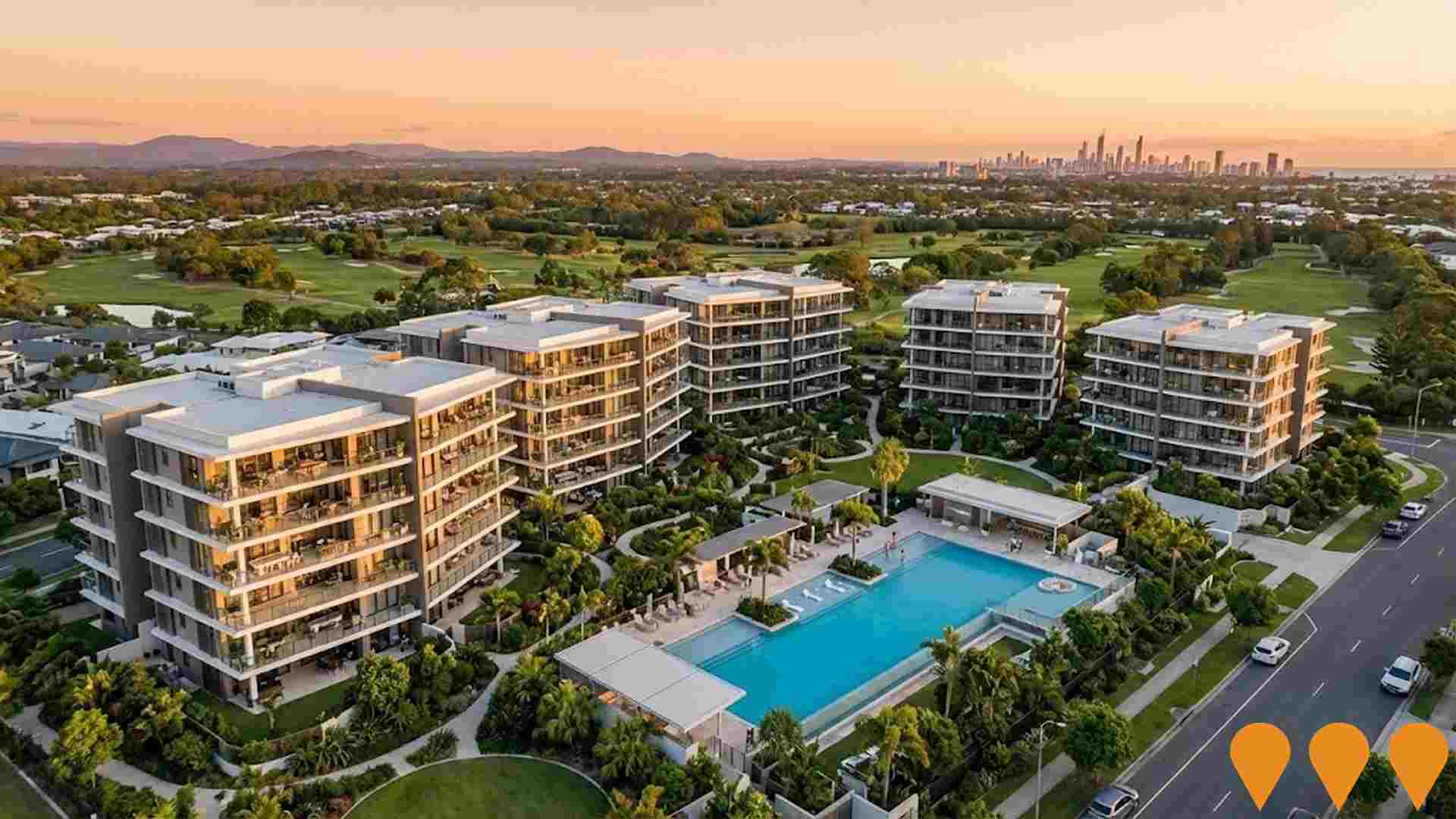 Residential Development