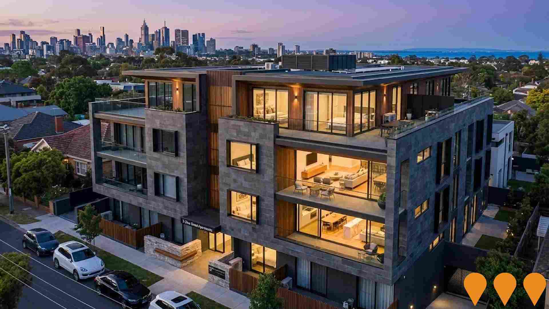 Residential Development