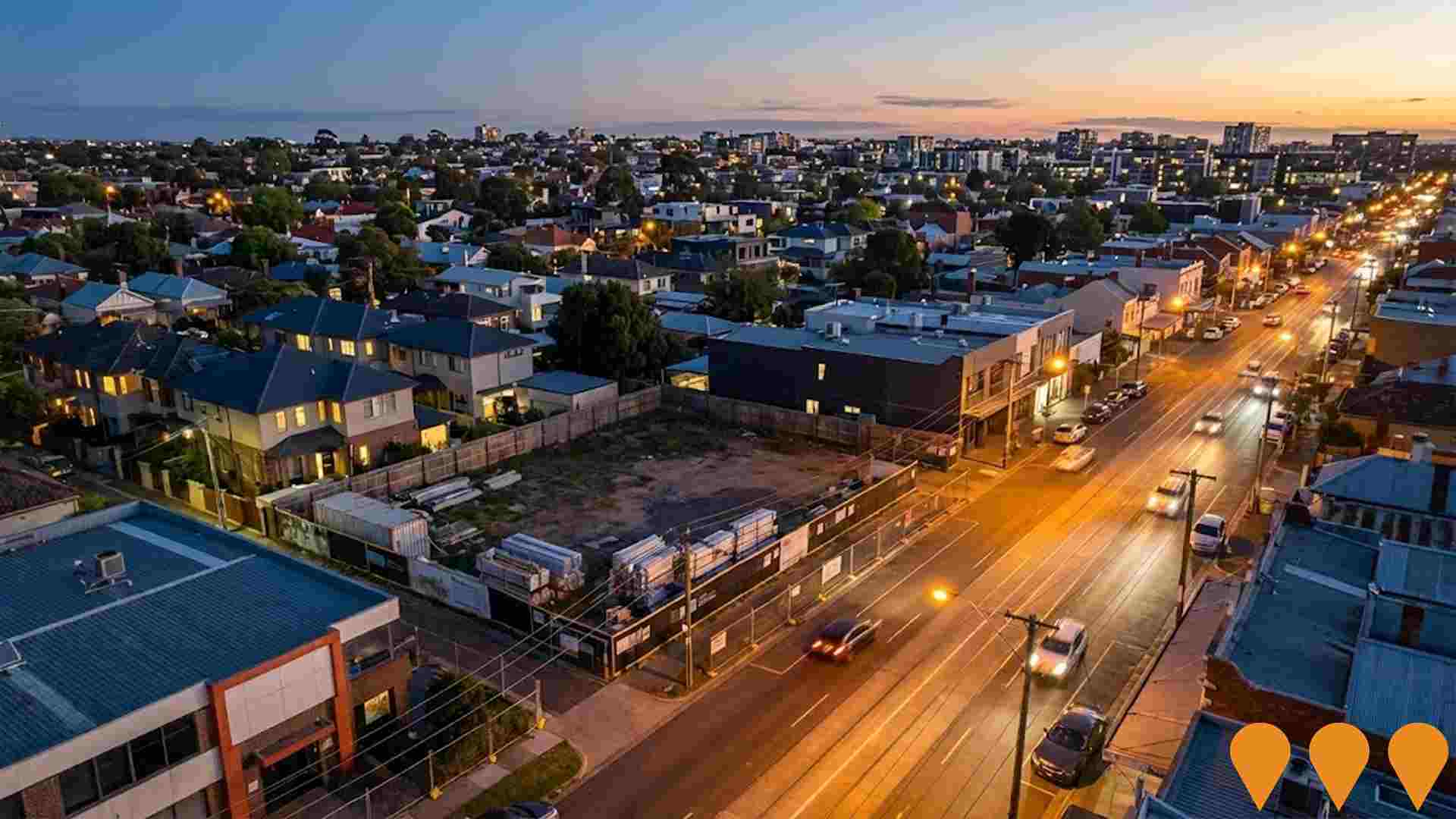 Residential Development