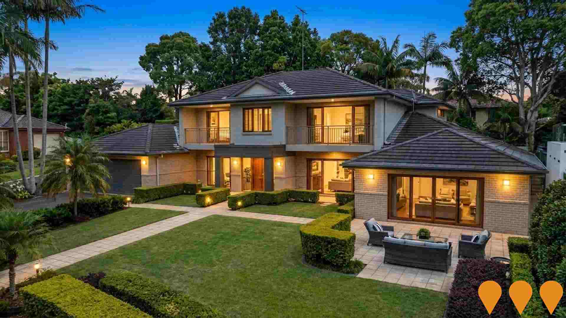 Communities, Precincts & Urban Renewal