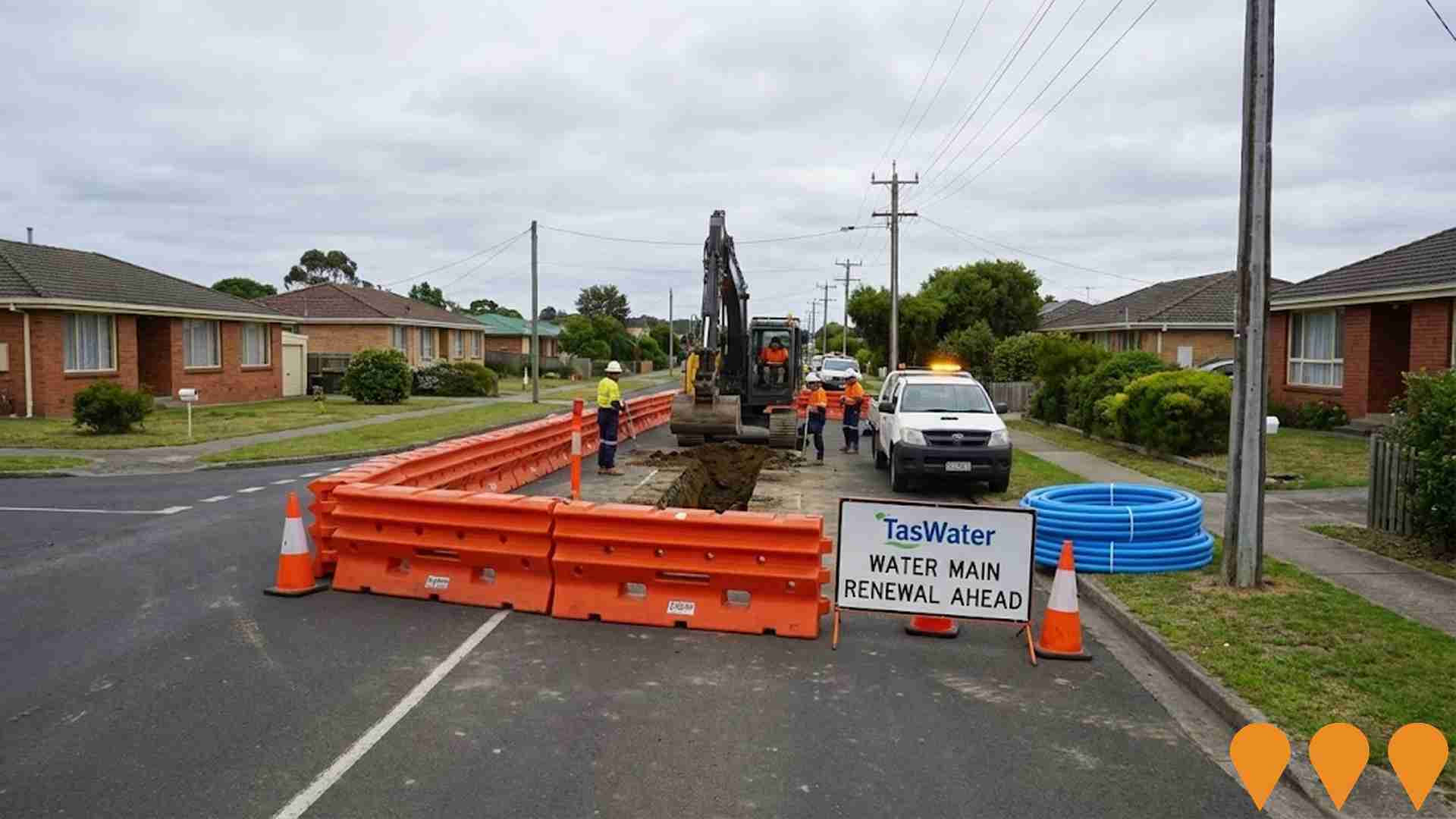 Environmental & Disaster Management