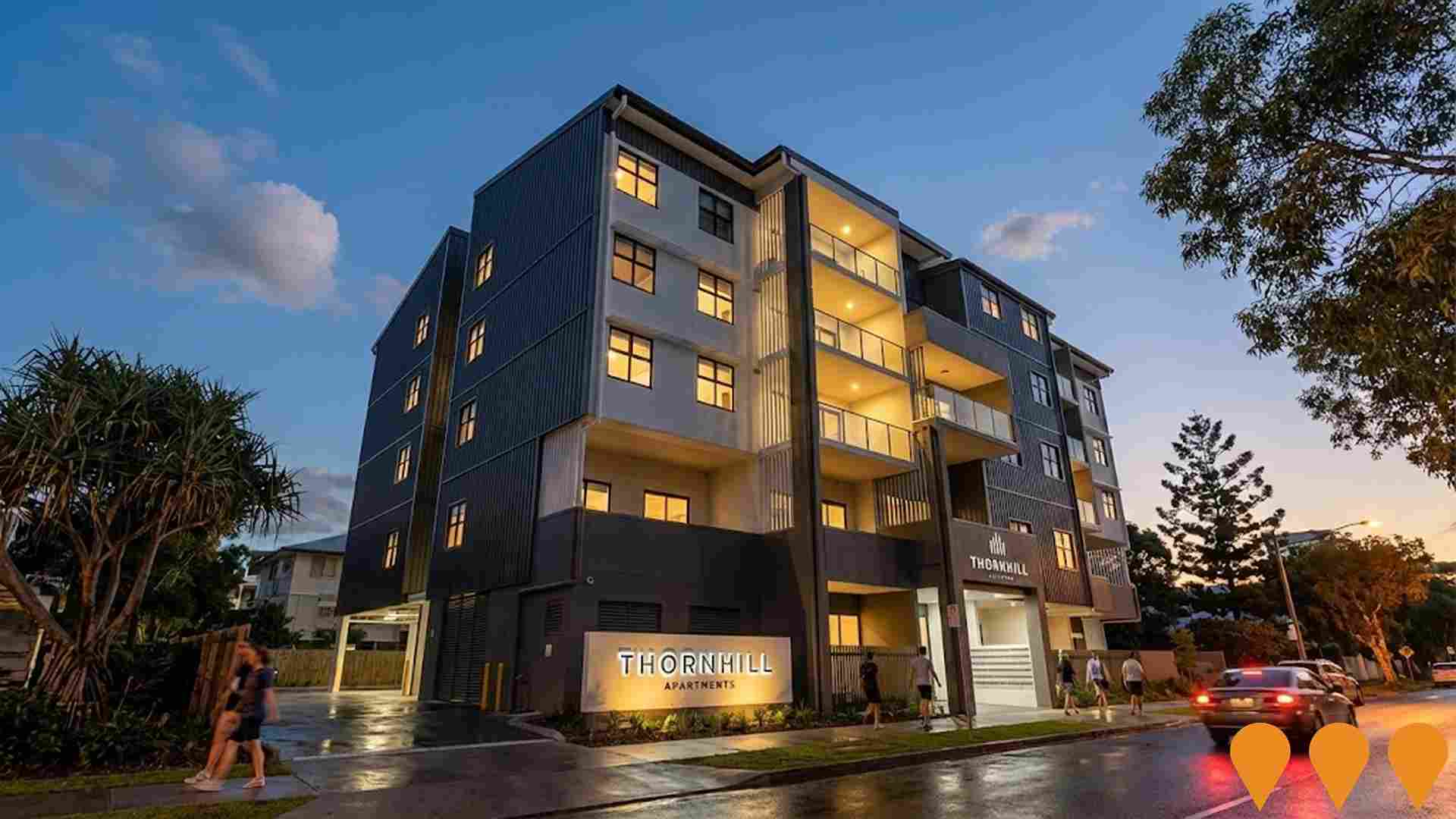 Residential Development