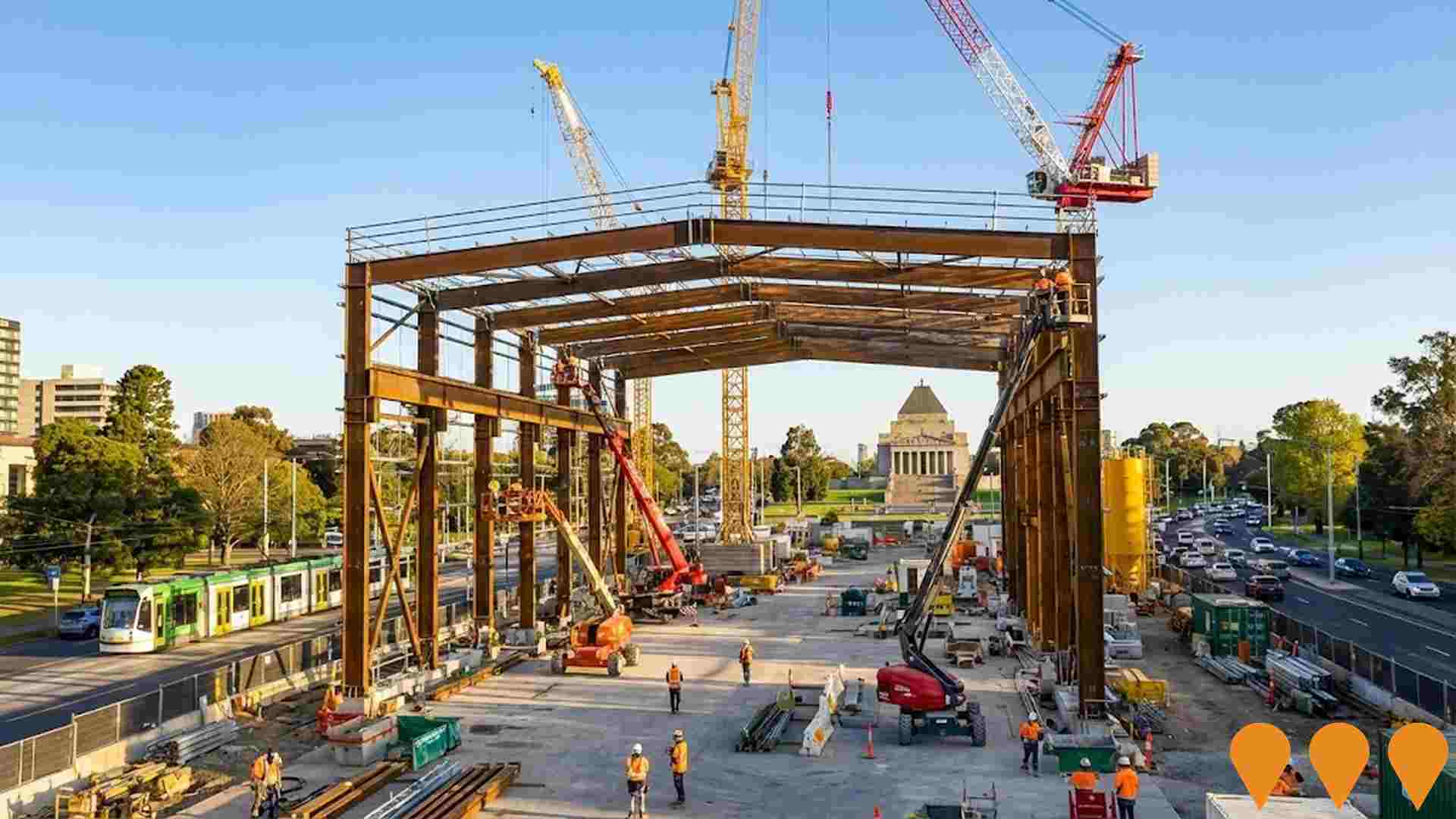 Transport & Logistics