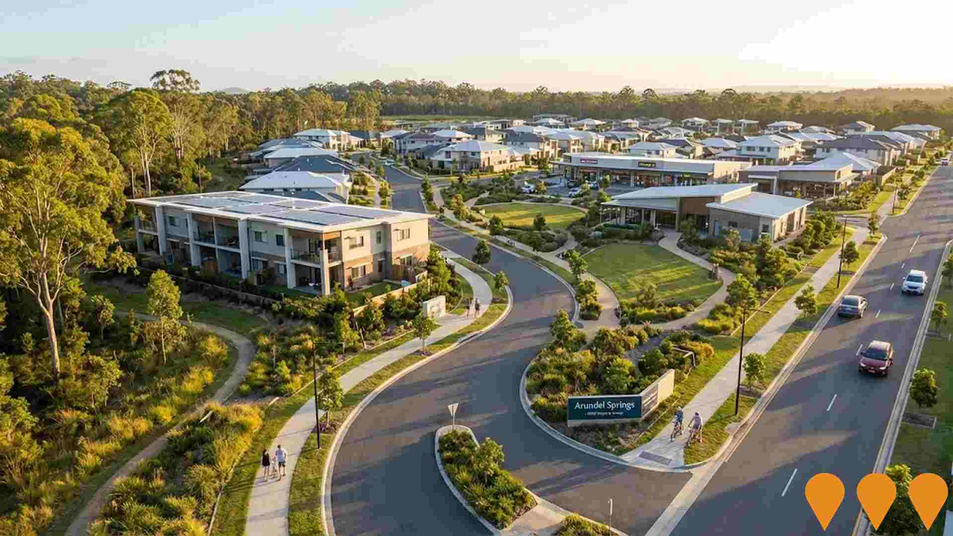 Residential Development